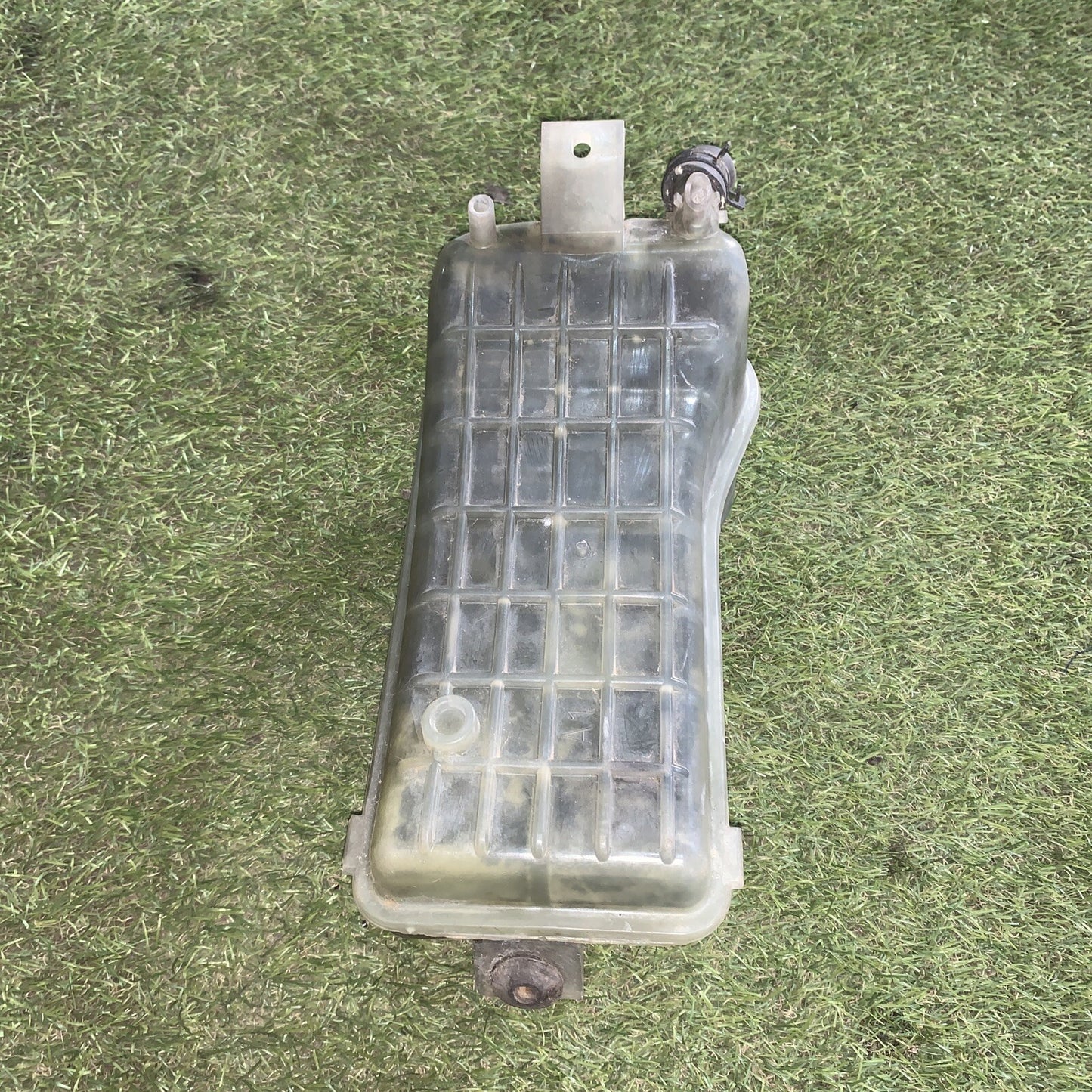 VASCHETTA ACQUA COMPENSAZIONE RADIATORE PEUGEOT RANCH 1.6 D 2008