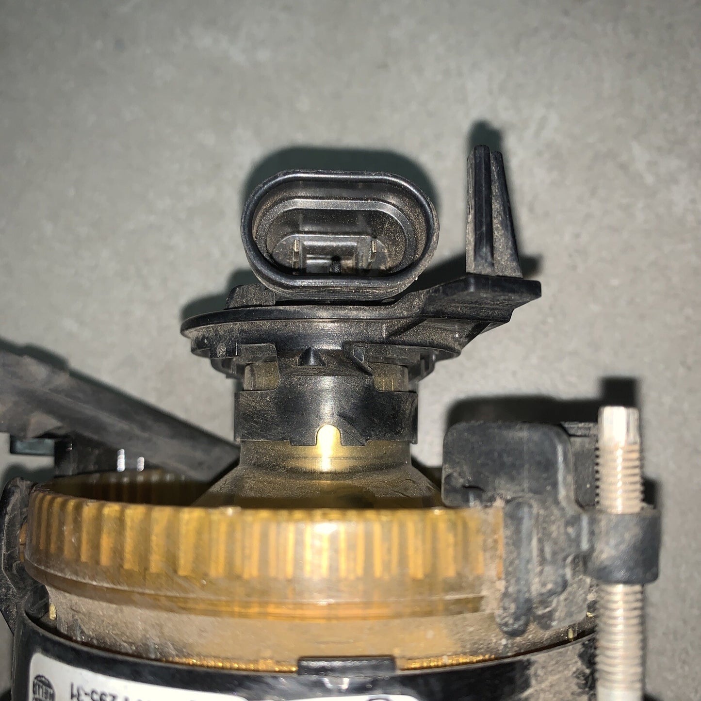 1T0941699H FARO FANALE PROIETTORE FENDINEBBIA ANTERIORE SINISTRO SKODA CITIGO