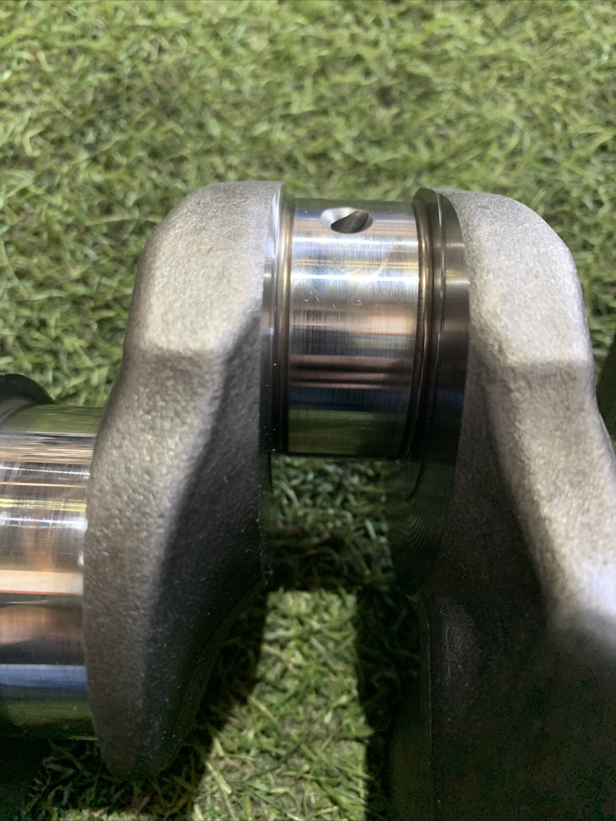 03L101B ALBERO MOTORE AUDI A4-A5(8K2,B8)(2007-2015) 2.0 TDI