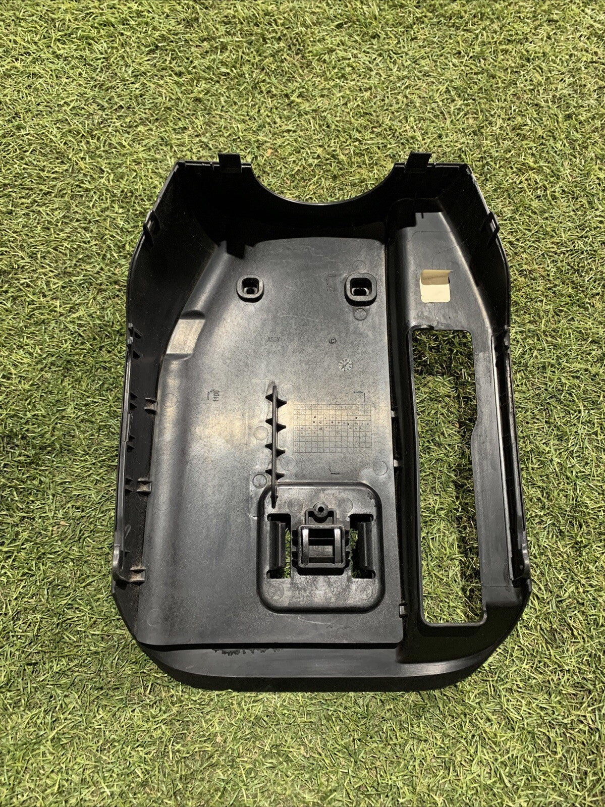 Rivestimento piantone sterzo inferiore Ford Fiesta (2019) COD:H1BB3533B