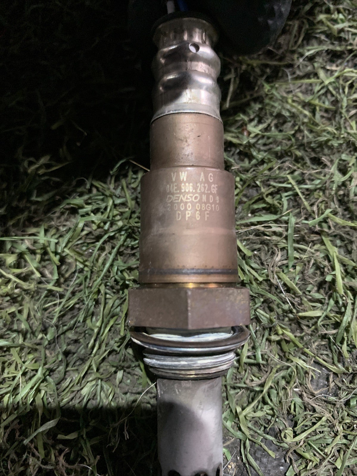 Sonda Lambda Seat Arona 2024 1.0 Benzina 04E906262GF