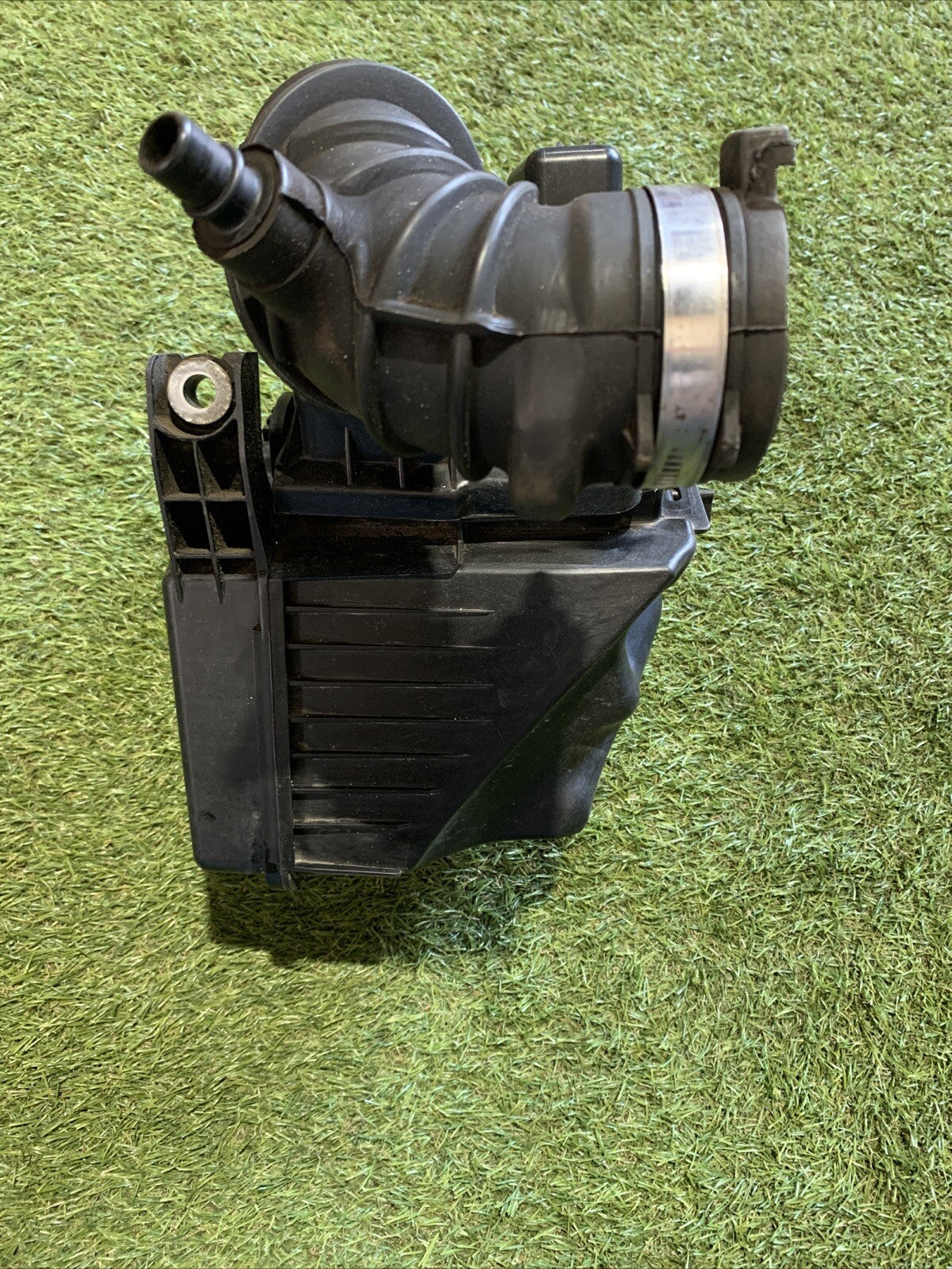 165003255R SCATOLA PORTA FILTRO ARIA RENAULT TWINGO III - SMART W453 DAL 2014