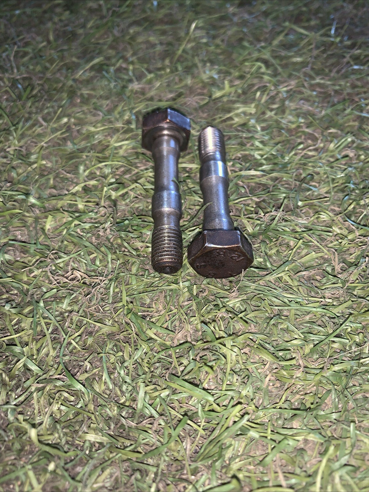 Pistone Con Biella Fiat Panda 1 Serie 900 Benzina (2)