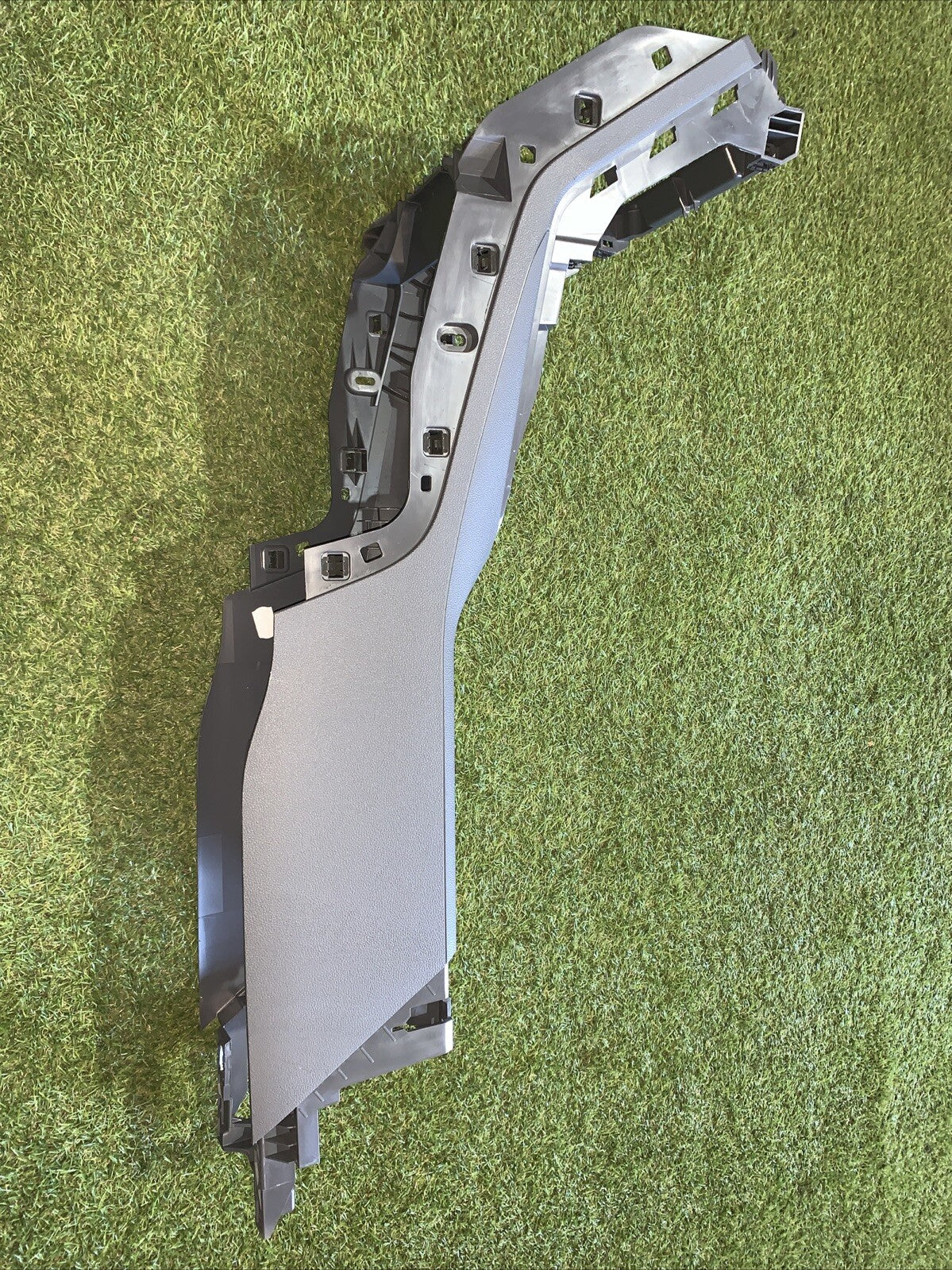 2GM863243 Plastica Rivestimento Tunnel Centrale Volkswagen T-Cross