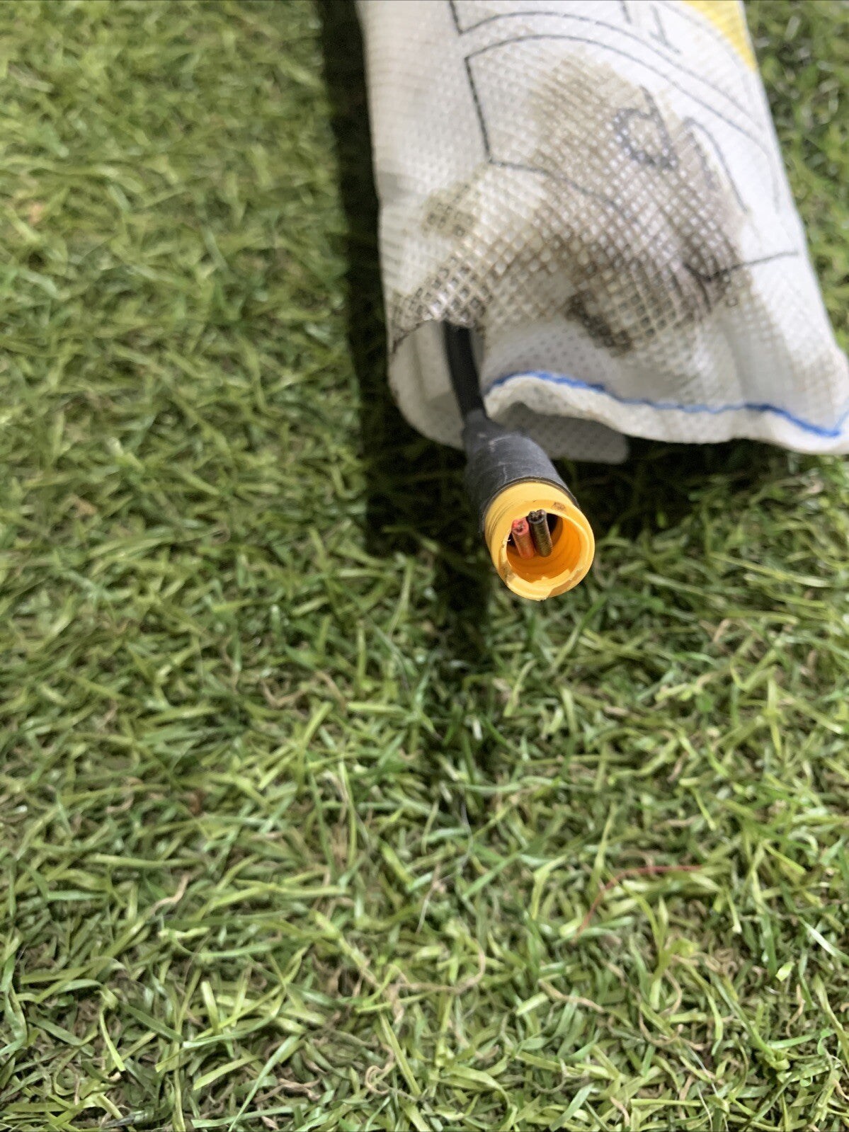 AIRBAG SEDILE SINISTRO SX. 88910D3000 HYUNDAI TUCSON (07/18 06/21 )