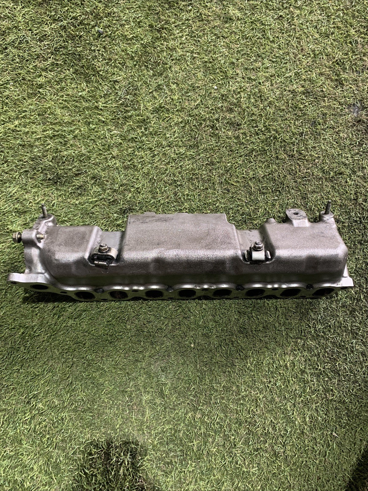 Collettore Aspirazione Toyota Rav 4 2002 2.0 Diesel 1711127012