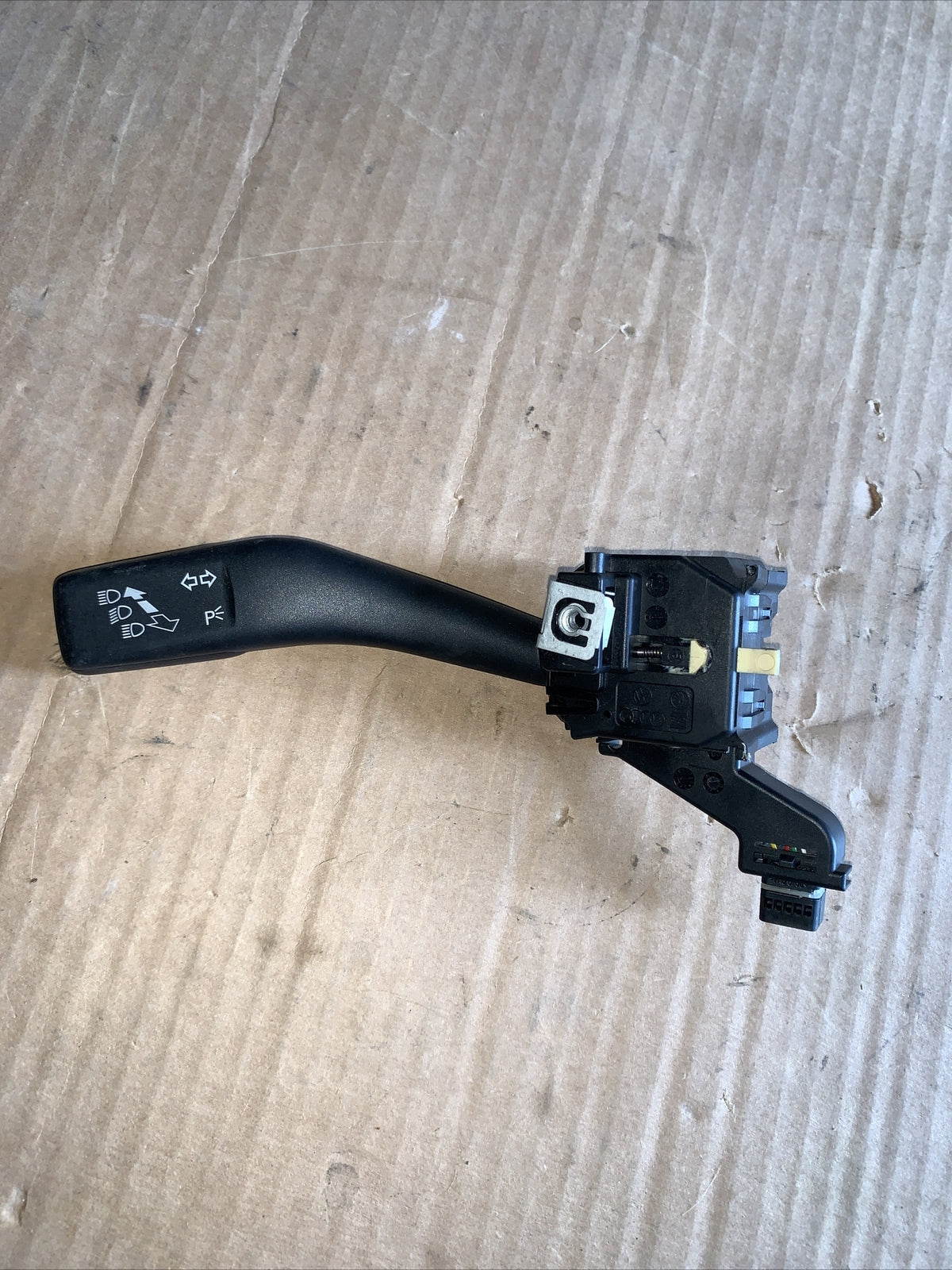 1K0953513E LEVA DEVIOLUCI SGANCIO VOLKSWAGEN TIGUAN GOLF 6  ANNO 2008