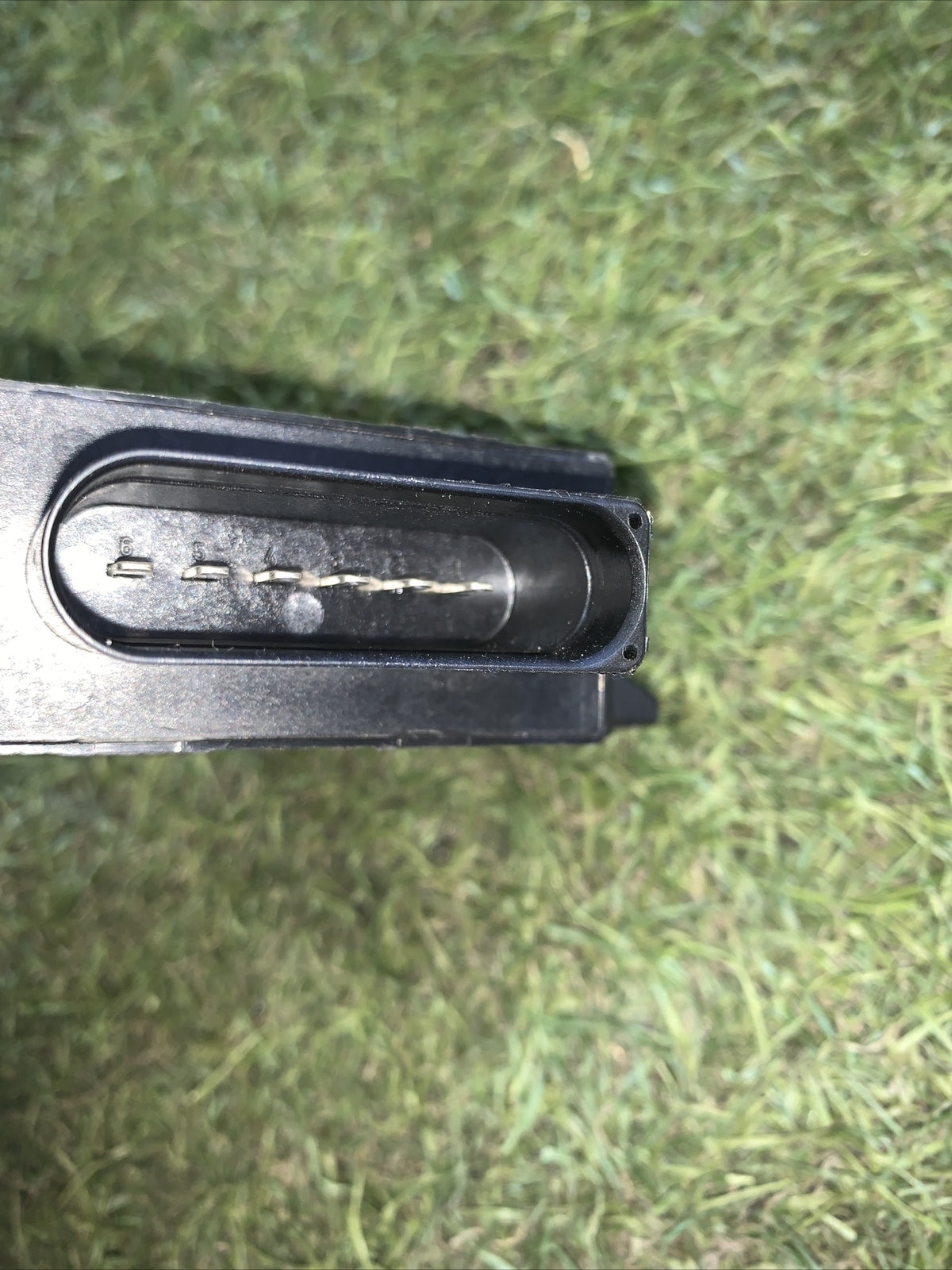 4G0906093F Centralina pompa carburante AUDI Q5 8R 2012 2.0TD QUATTRO