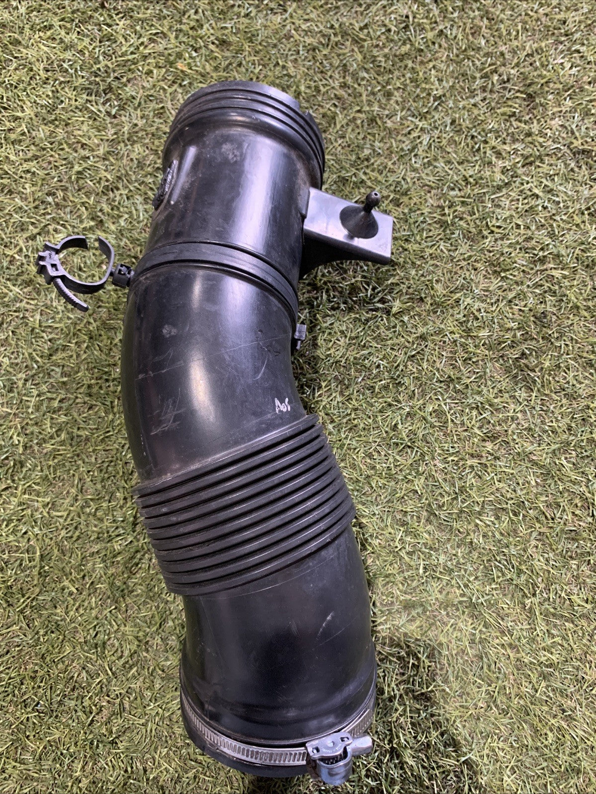 Tubo Aspirazione Filtro Aria Maserati Levante 670033792