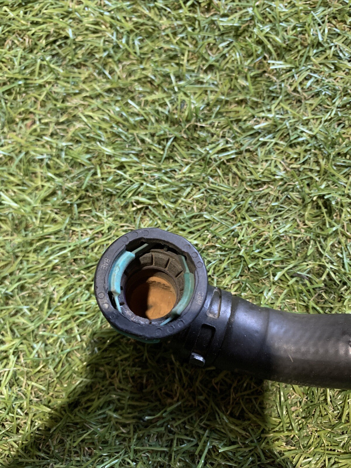 Tubo Raffreddamento Radiatore Ford B-Max 1.0 Benzina C1B1-18K580-CA