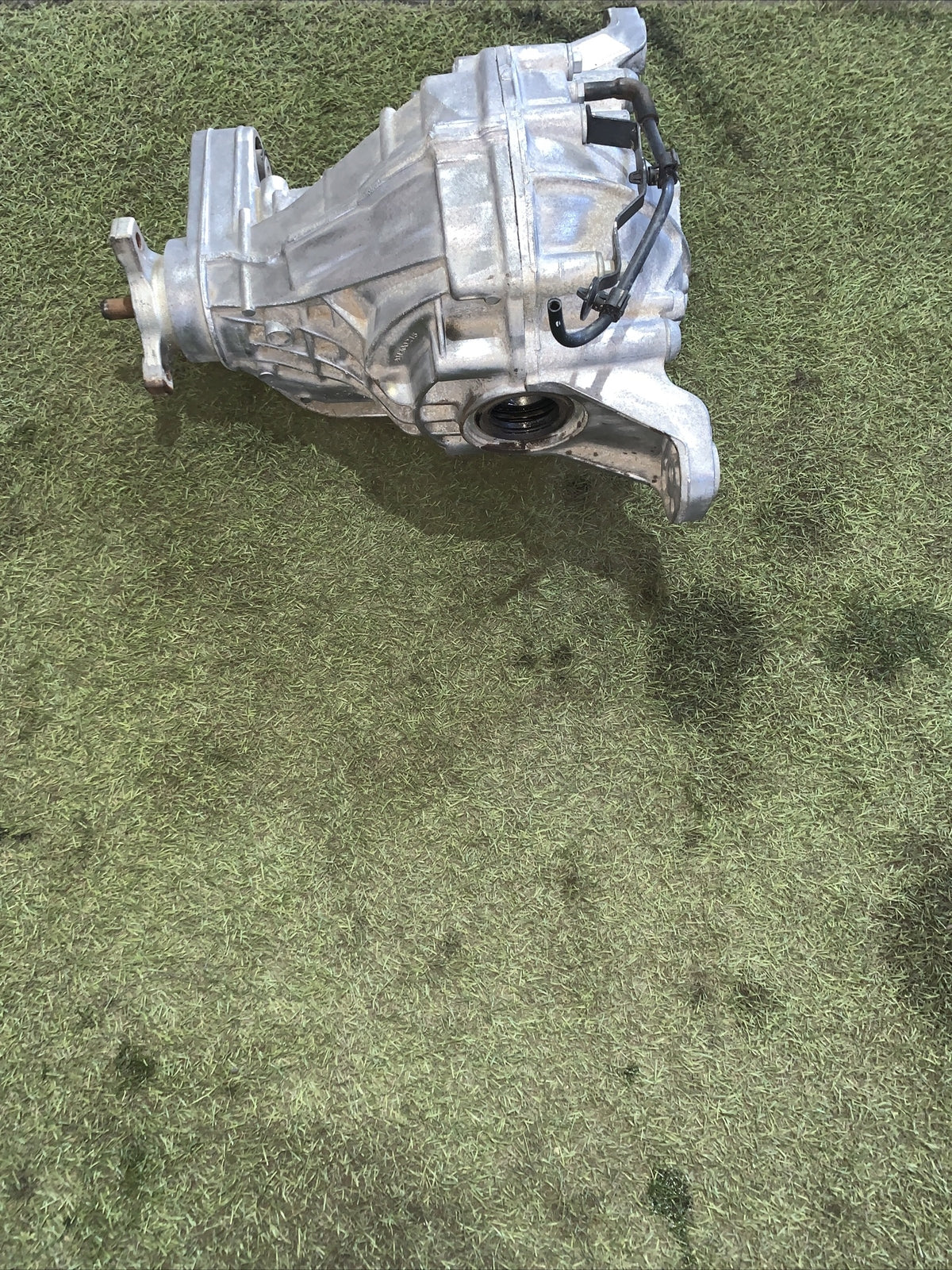 00552719890 Differenziale posteriore Alfa Romeo Stelvio 2.2 Q4 2020
