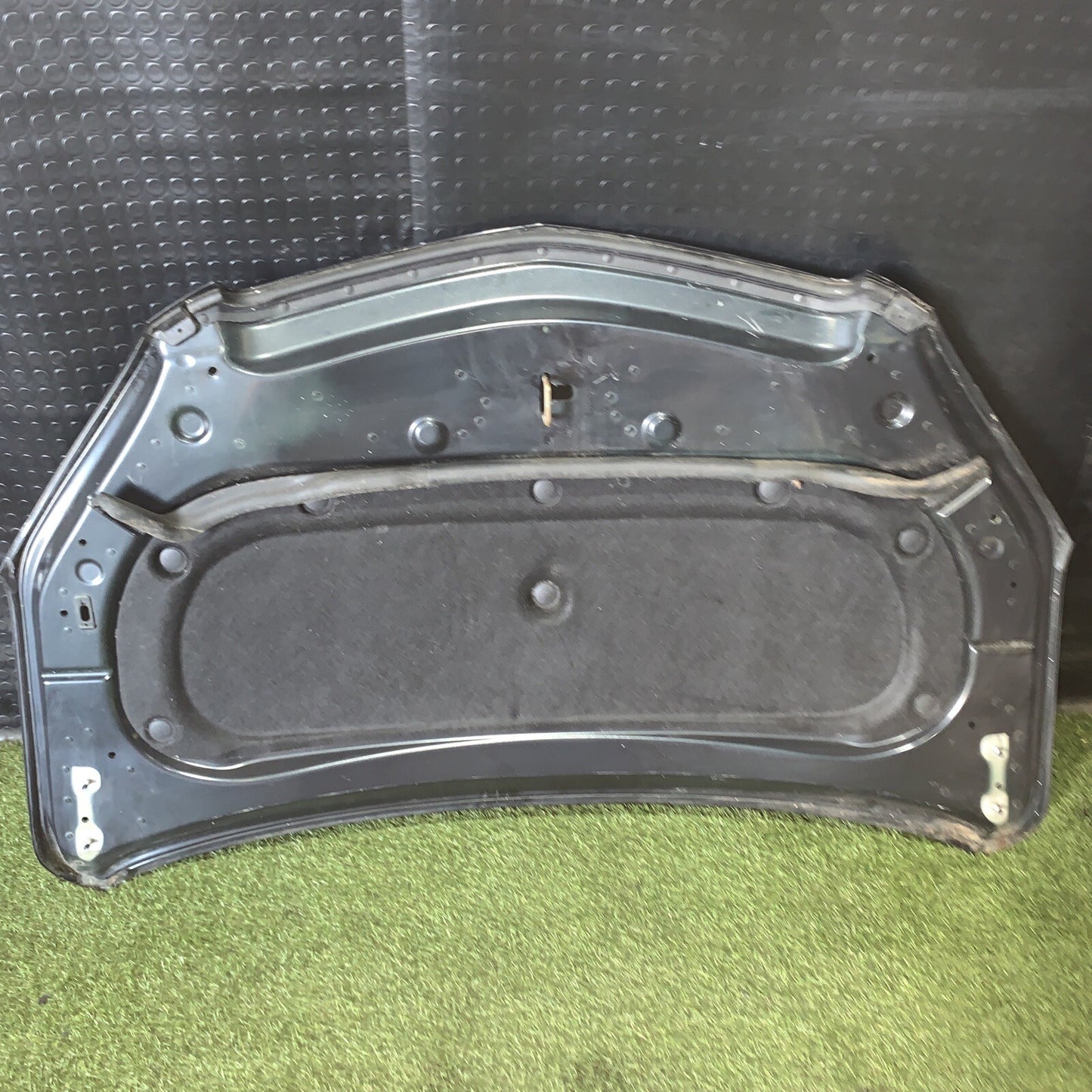 COFANO ANTERIORE OPEL MOKKA X 2019 ORIGINALE