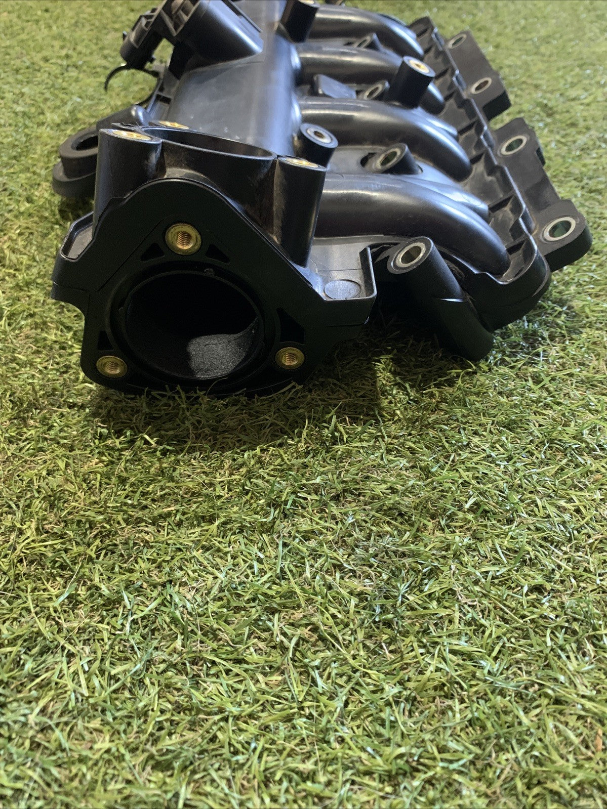 55231286 COLLETTORE ASPIRAZIONE FIAT PANDA 3 (312,319)(2012 >) 1.3MULTIJET 95CV