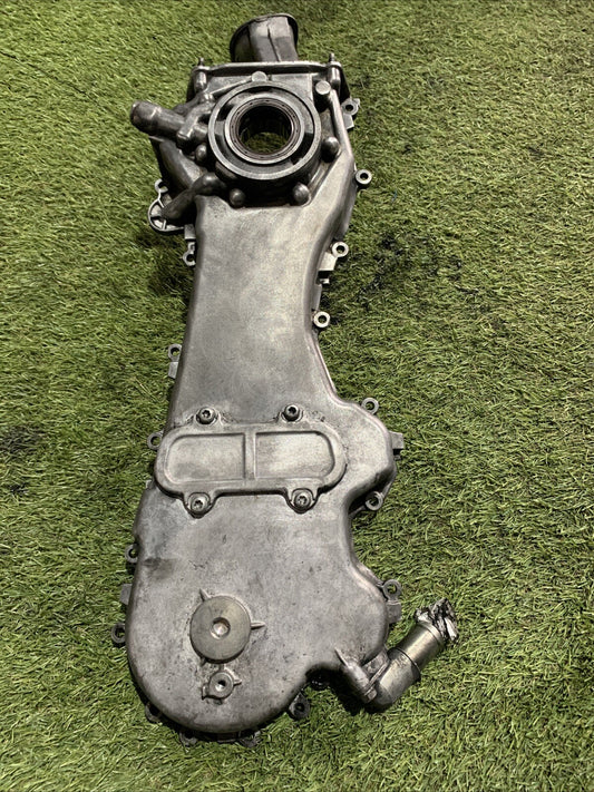 37005400 CARTER DISTRIBUZIONE FIAT PANDA (169) 1.3 MULTIJET 70CV (2003 2012)