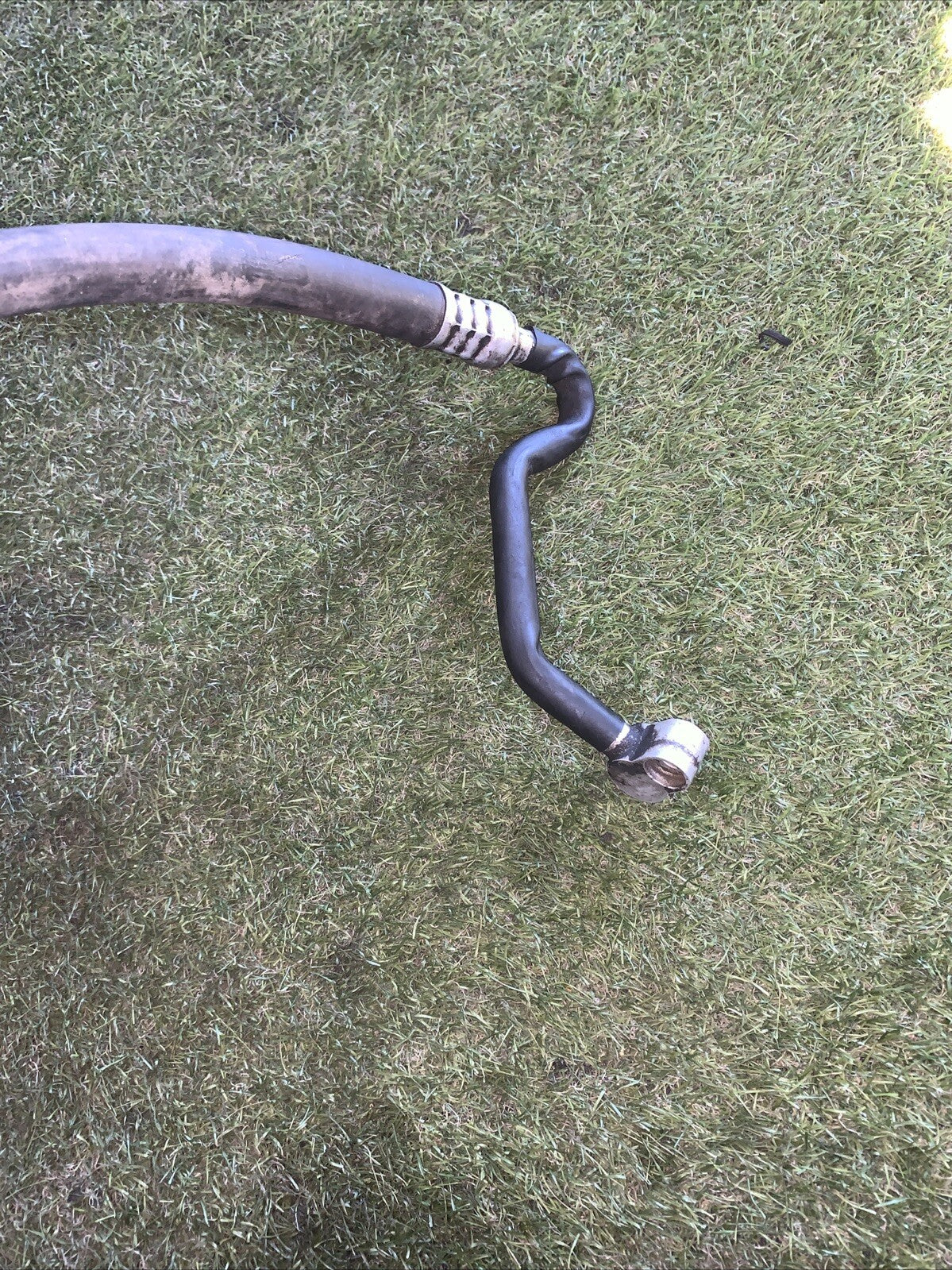 Tubo Aria Condizionata Audi A4 1.9