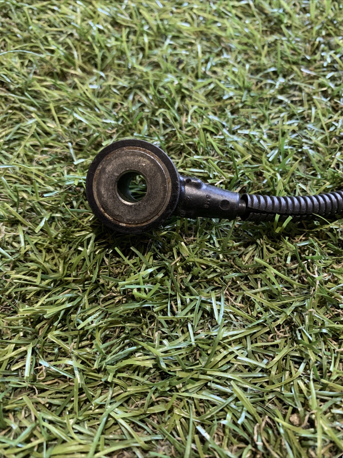 Sensore Battito Volkswagen Golf 7 R 2.0 Benzina 06K905377