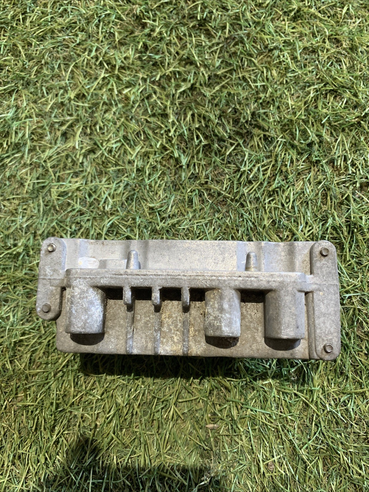 Centralina motore ecu Iniezione Fiat Seicento 1.1 46820324 IAW59F.M7