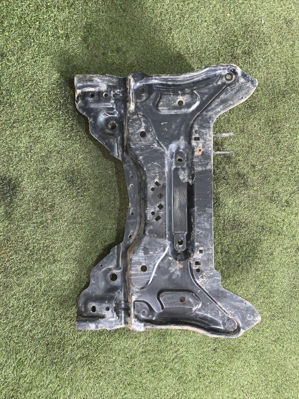 3502FH CULLA MOTORE ASSALE ANTERIORE PEUGEOT 307 1.4 D