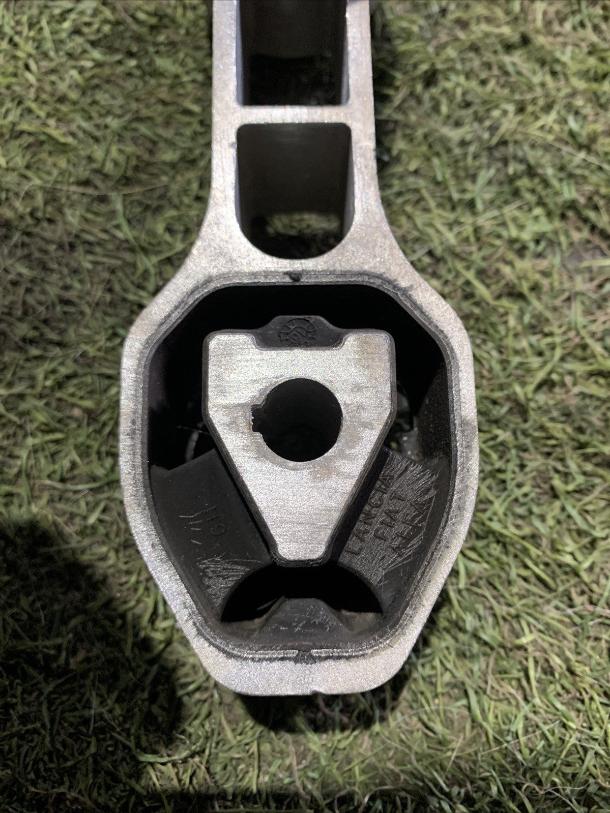 SUPPORTO CAMBIO PER LANCIA Ypsilon 4° Serie 0051835481 Diesel 1.3 (11>23)