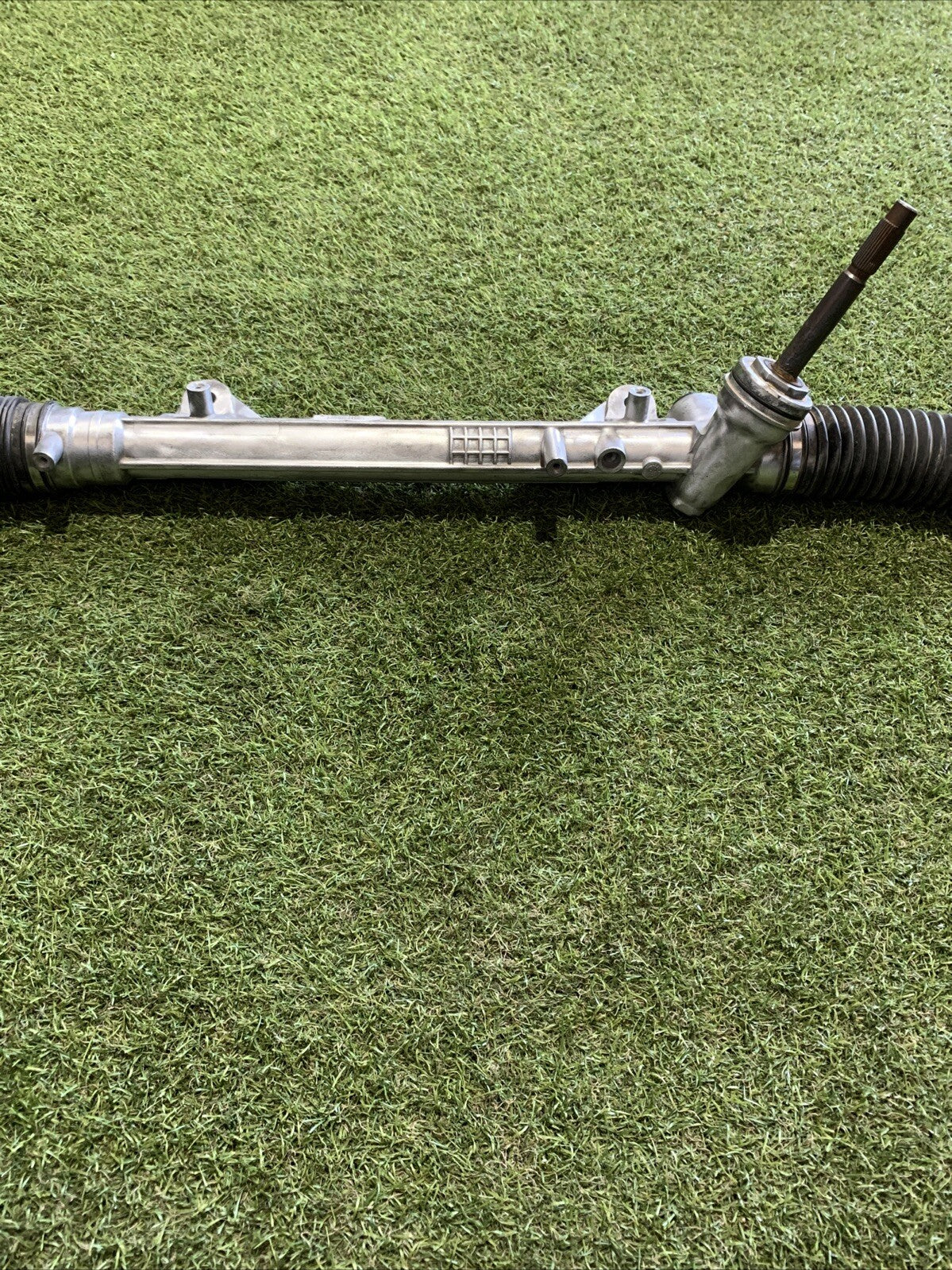 Scatola Guida Renault Captur 2016 1.5 Diesel 490012863R