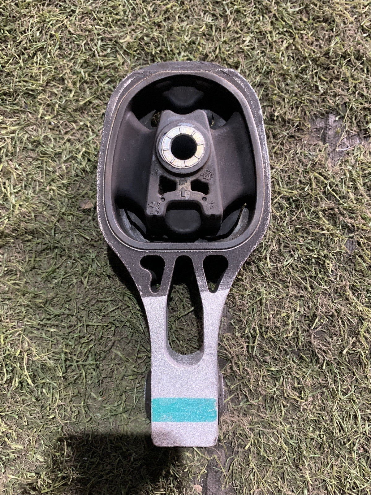 Supporto Motore Alfa Romeo Junior 1.2 Mild Hybrid 9824116780
