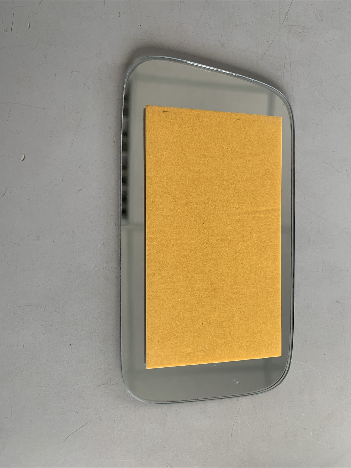 Vetro Specchietto Destro Fiat 500 1998 SN10S