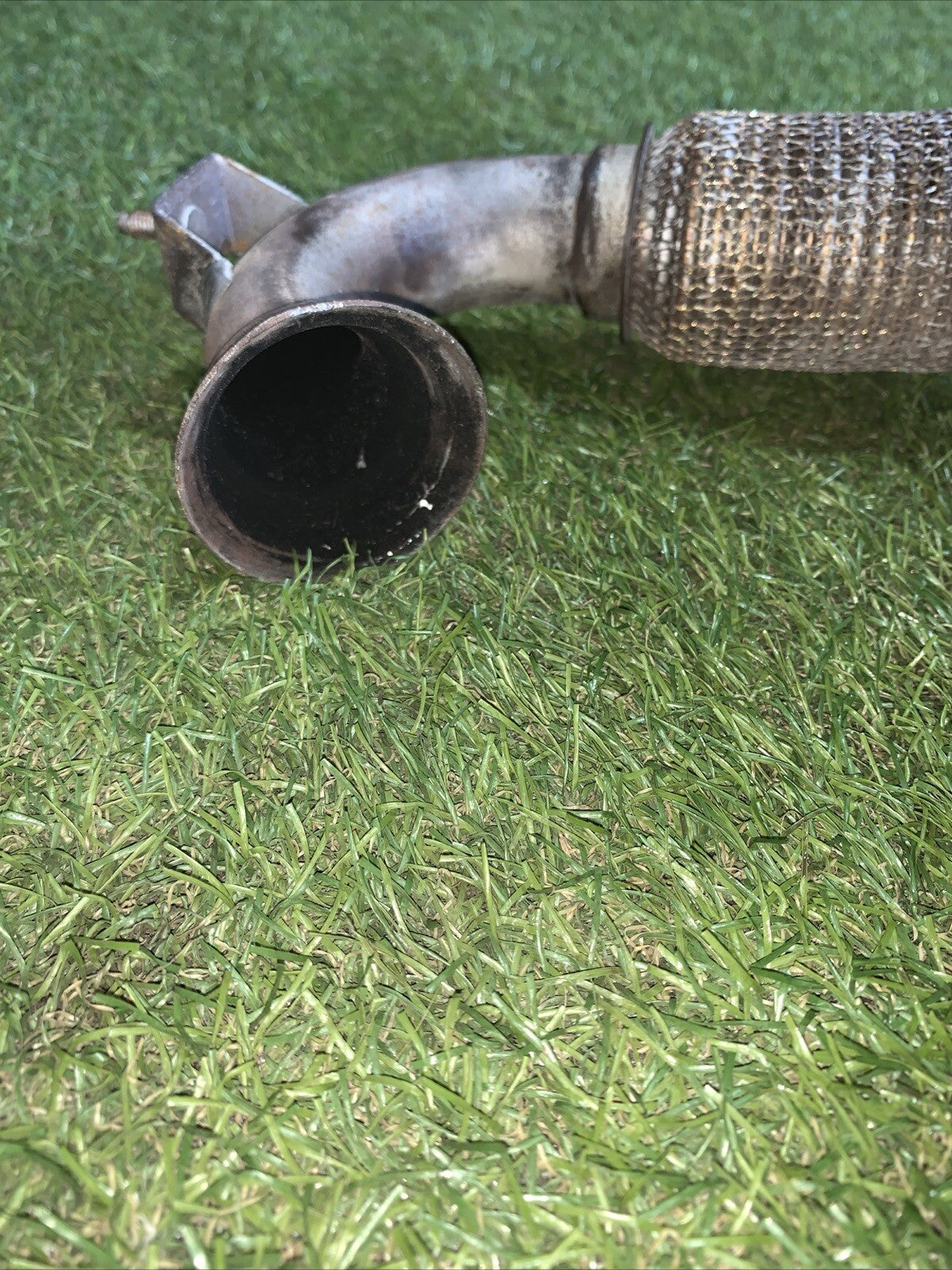 Silenziatore Scarico Marmitta Renault Twingo 2019 1.0 Benzina A2811420021