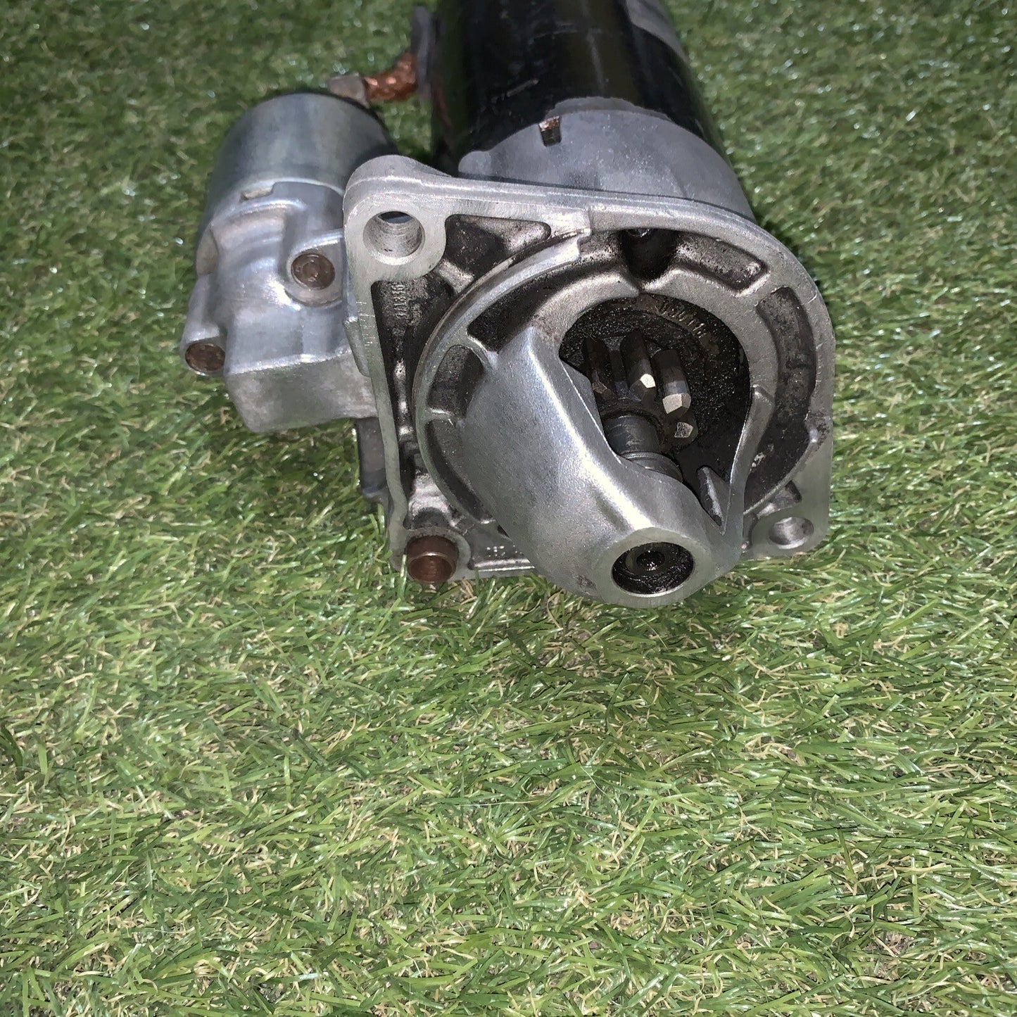 0001108239 MOTORINO D' AVVIAMENTO ALFA ROMEO 159