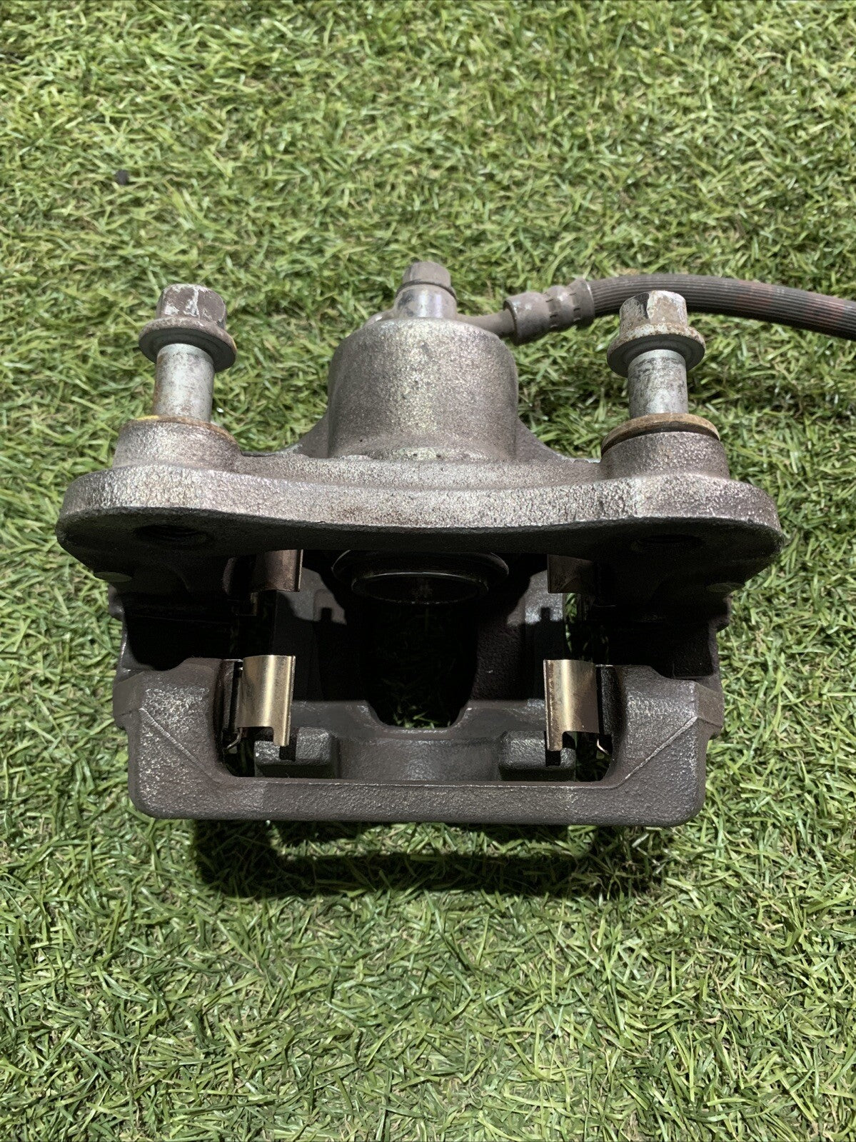 Pinza Freno Posteriore Destra Kia Sportage 2017 1.7 Diesel 58230D 7000