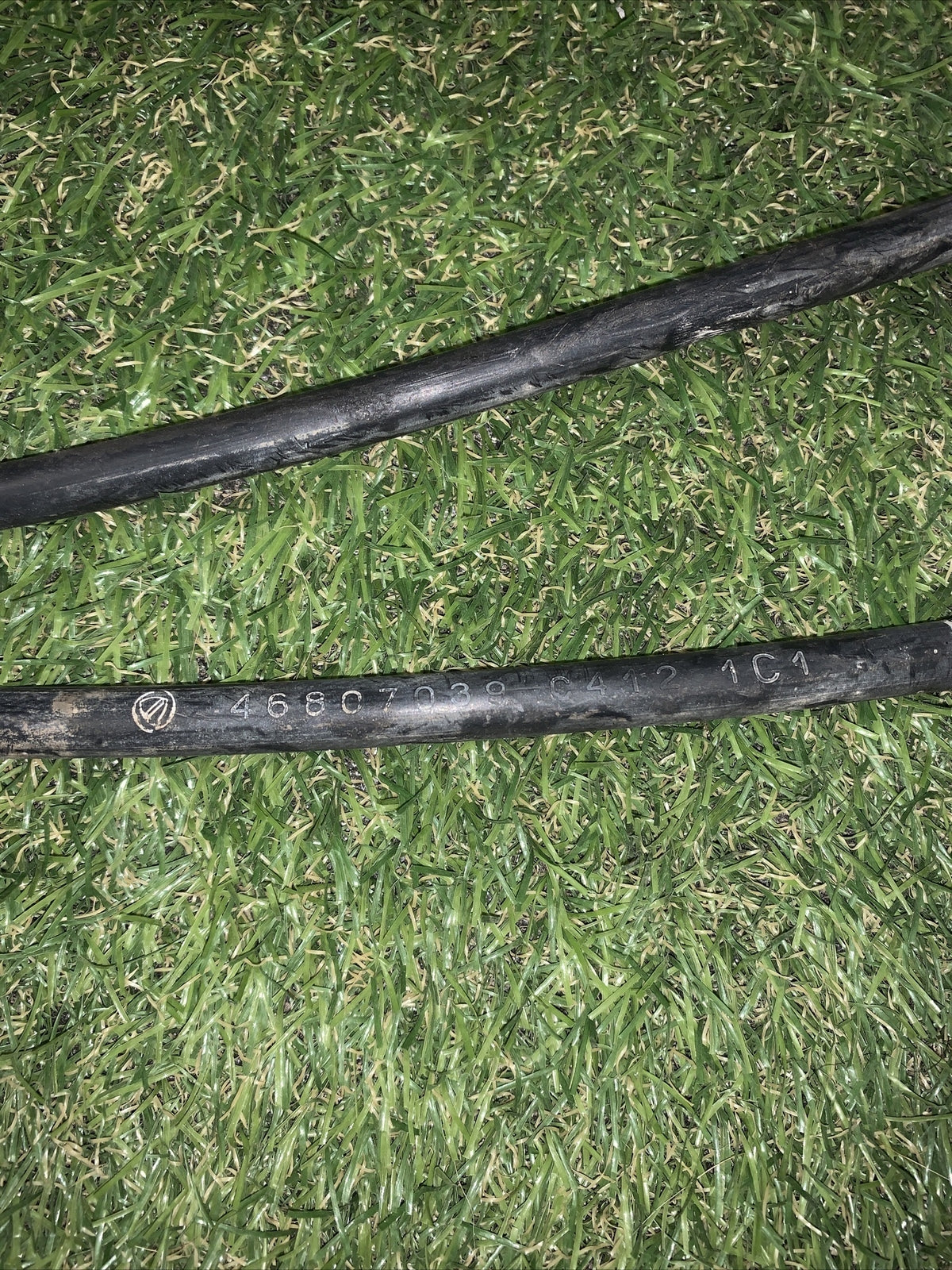 CAVO LACCIO CAMBIO FIAT DOBLO 1.9 COD. 46806268