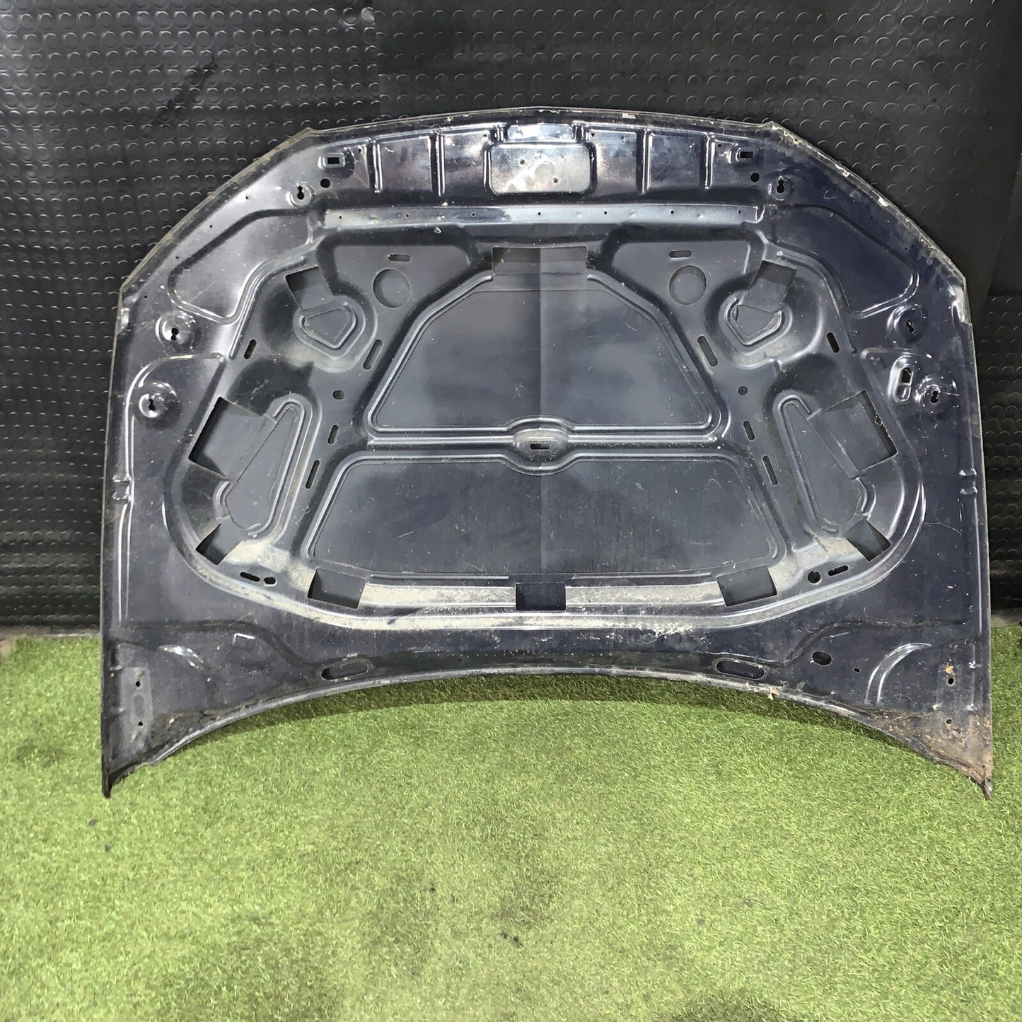 Cofano anteriore seat ibiza 2014