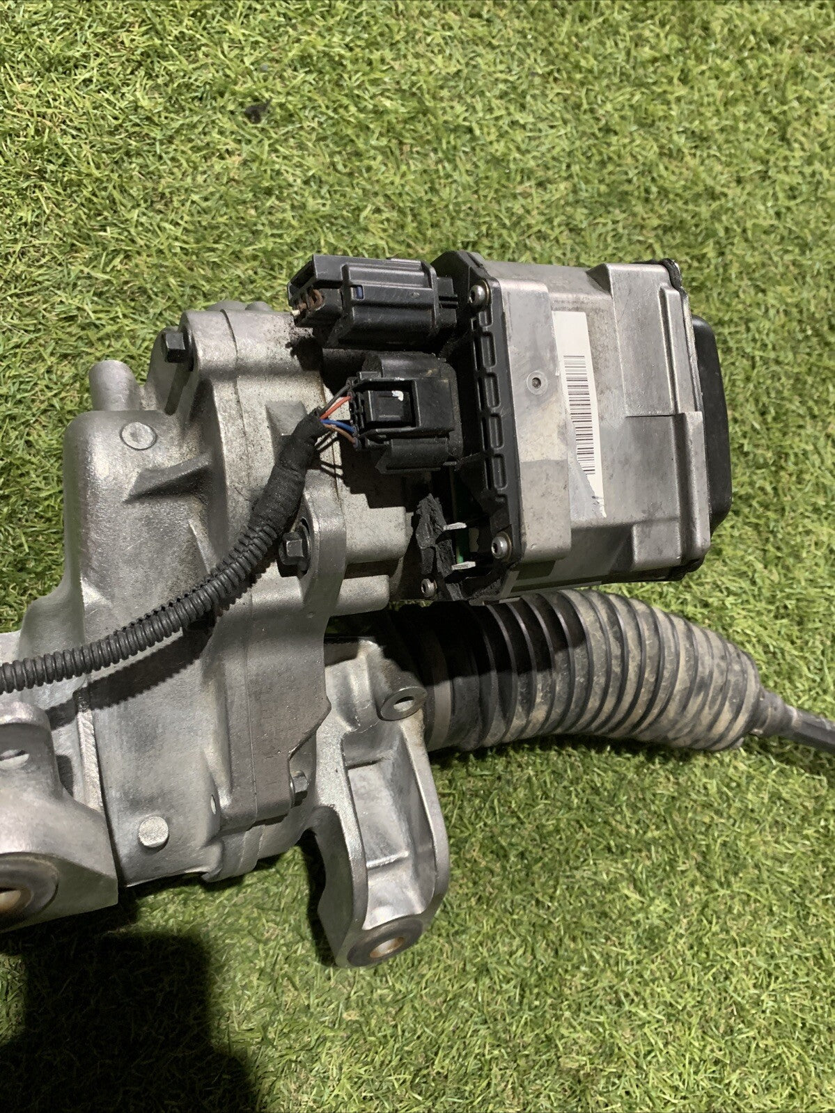 SCATOLA DELLO STERZO PER HYUNDAI Tucson serie 57700D7001 Diesel 1.7 (15>)