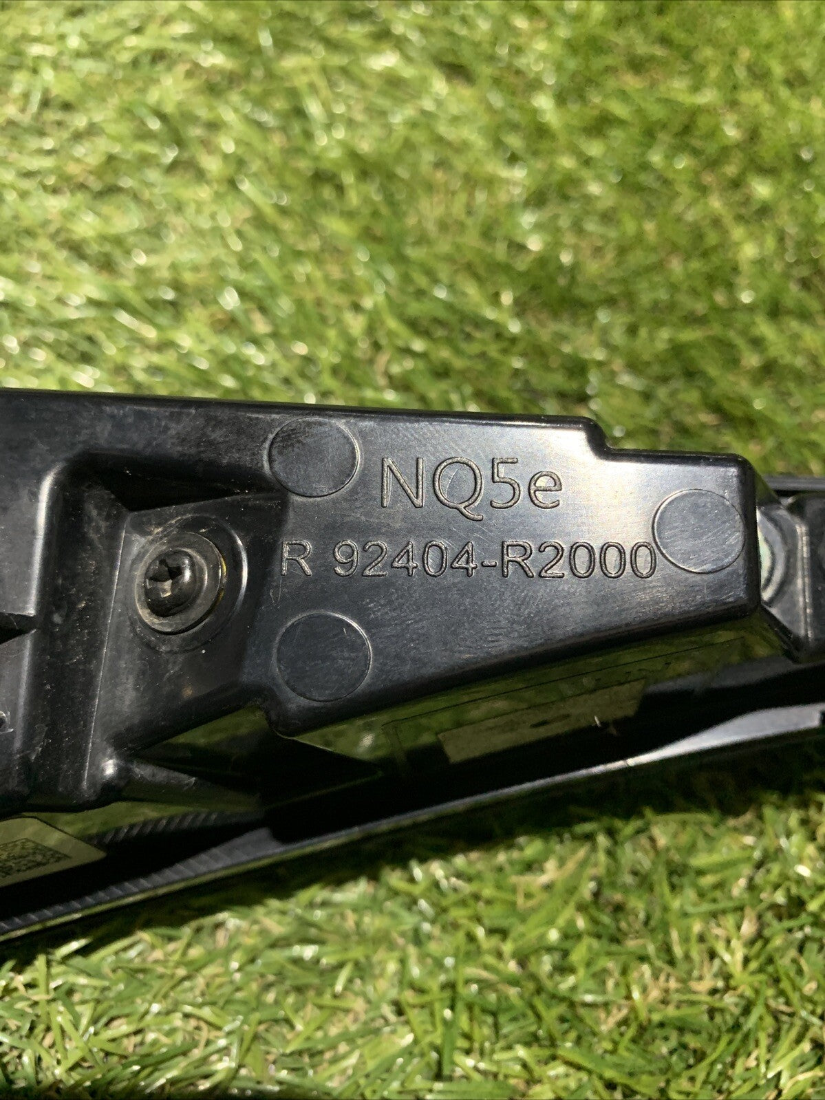 Stop Faro Fanale Posteriore Interno Destro Kia Sportage 2023 92404-R2000