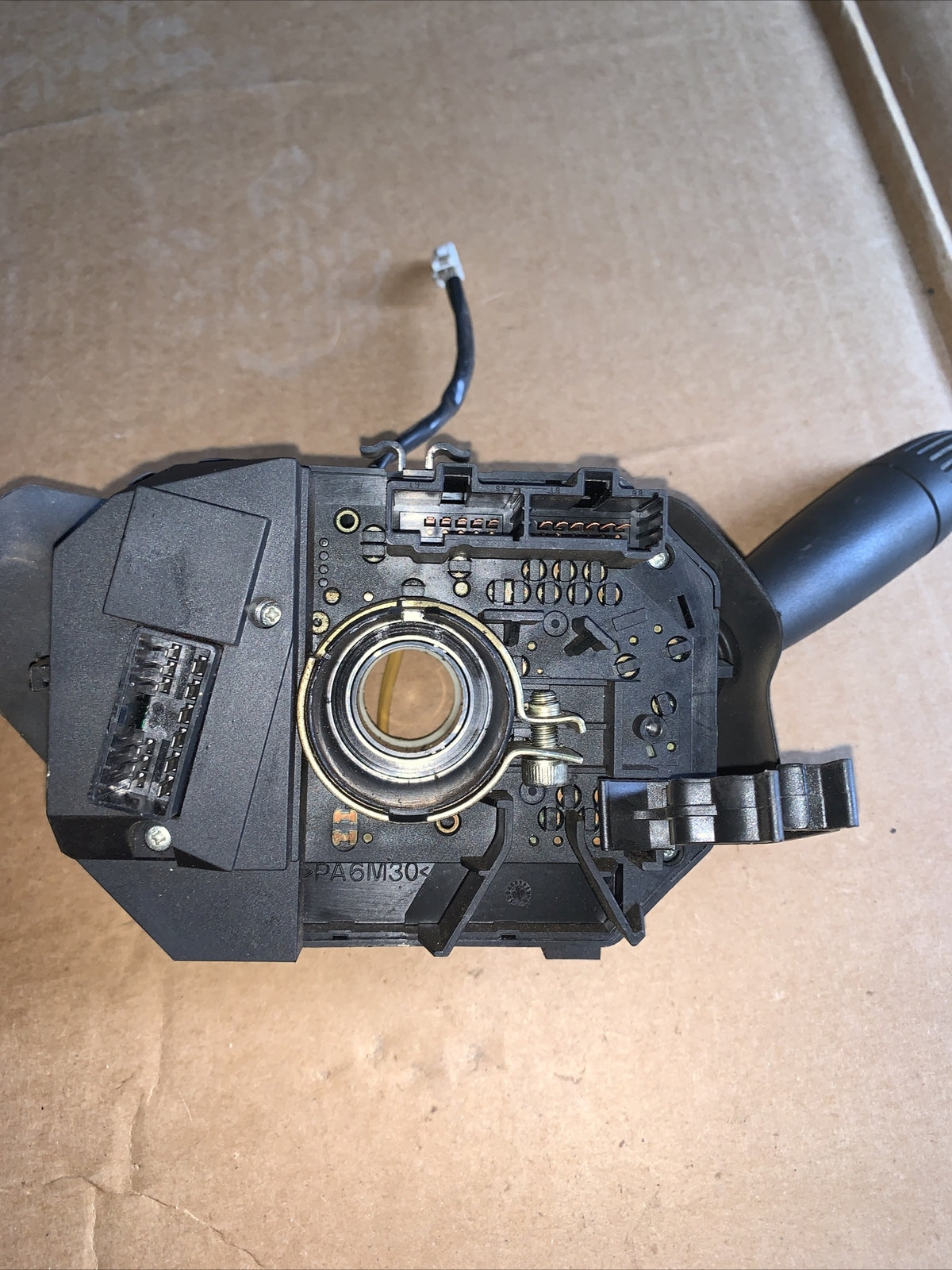 DEVIOLUCI FIAT PUNTO 188 1.2 16V