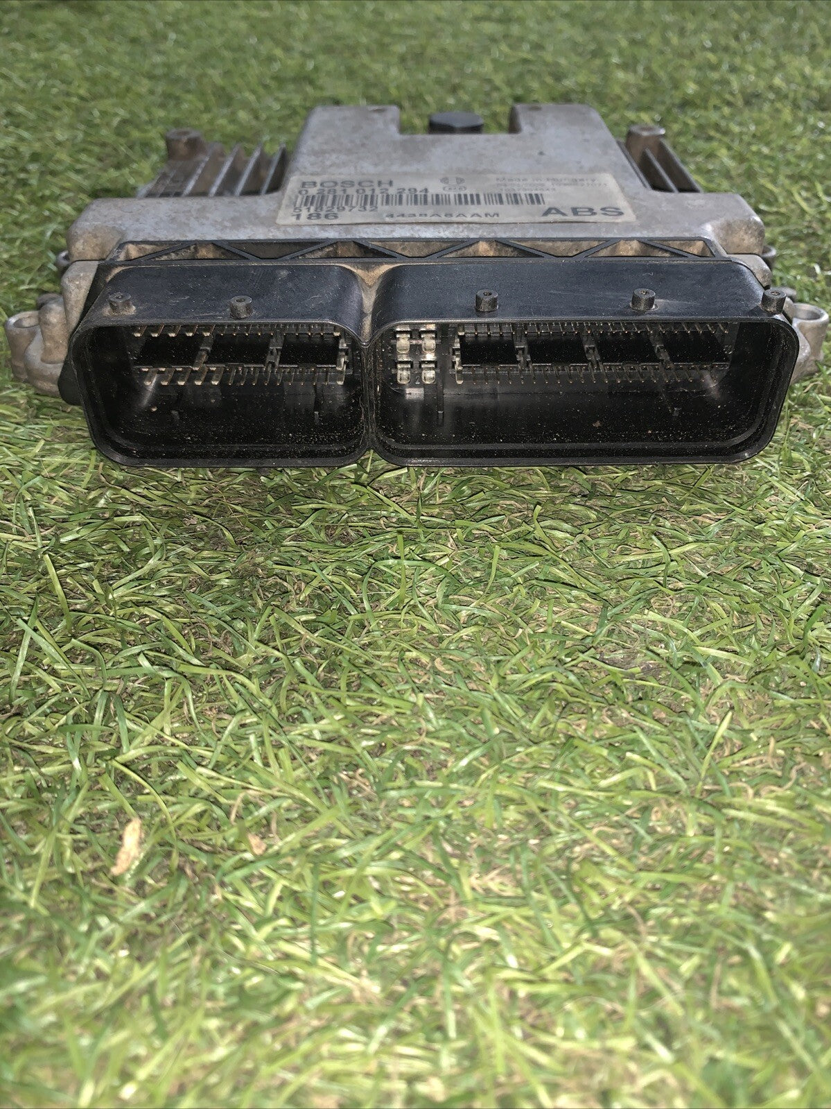 Centralina Motore Fiat Multipla 1.9 JTD