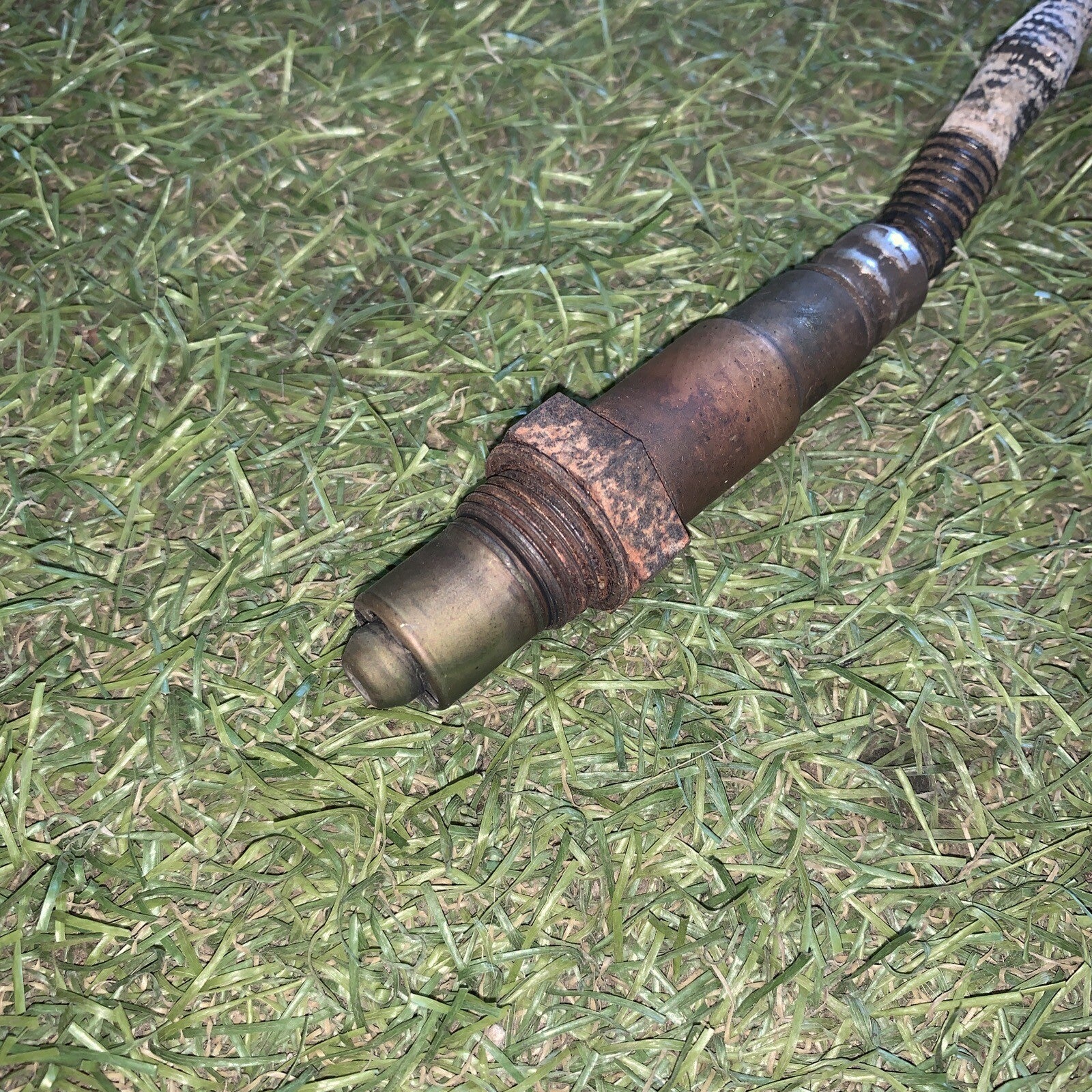 0258006206 SONDA LAMBDA FIAT PUNTO 1.2 B 5P 5M 44KW (2006) 2