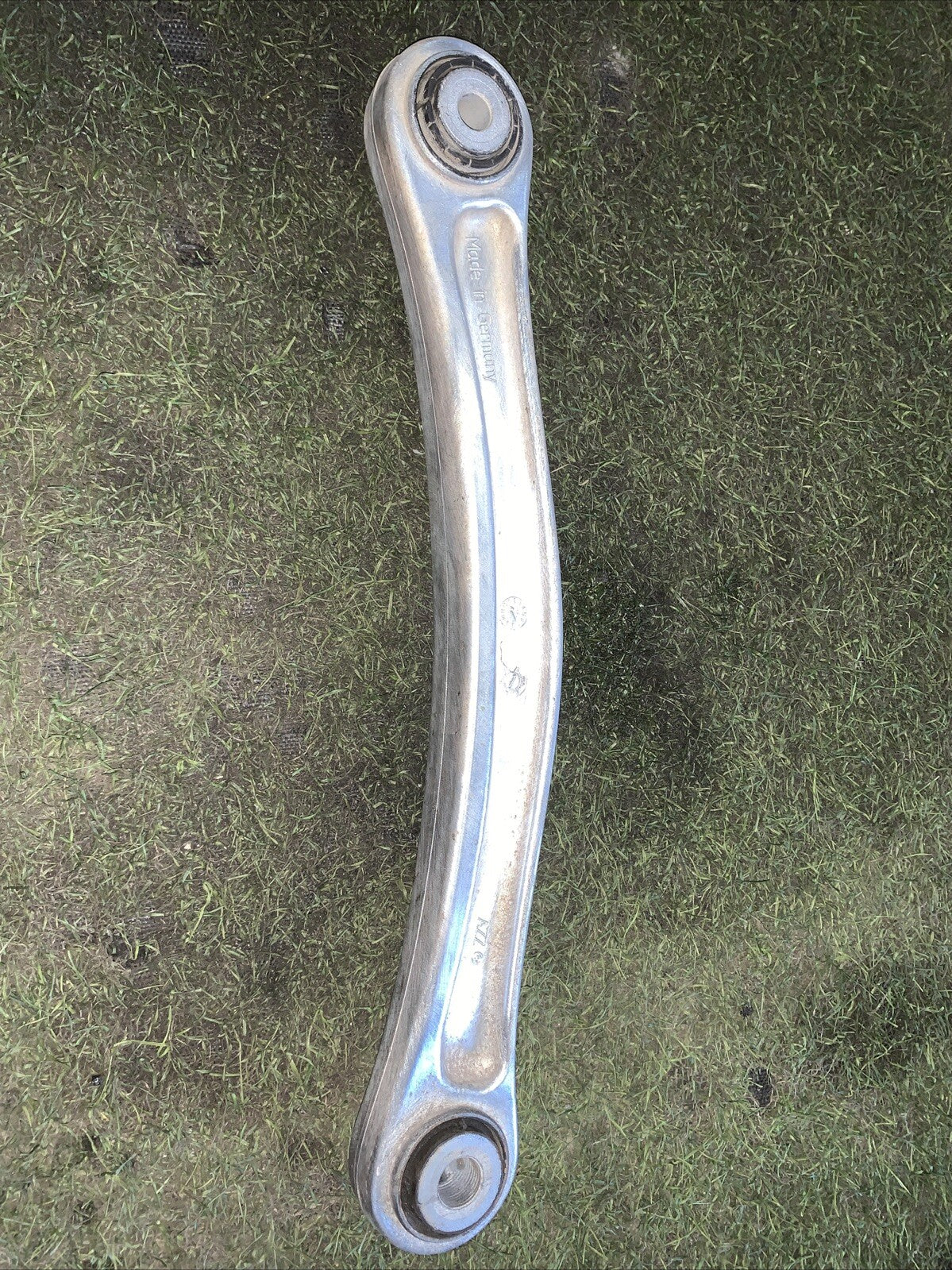 BRACCIO OSCILLANTE ASSALE POSTERIORE DX PER AUDI Q7 Serie (4LB) 7L0505376A (05