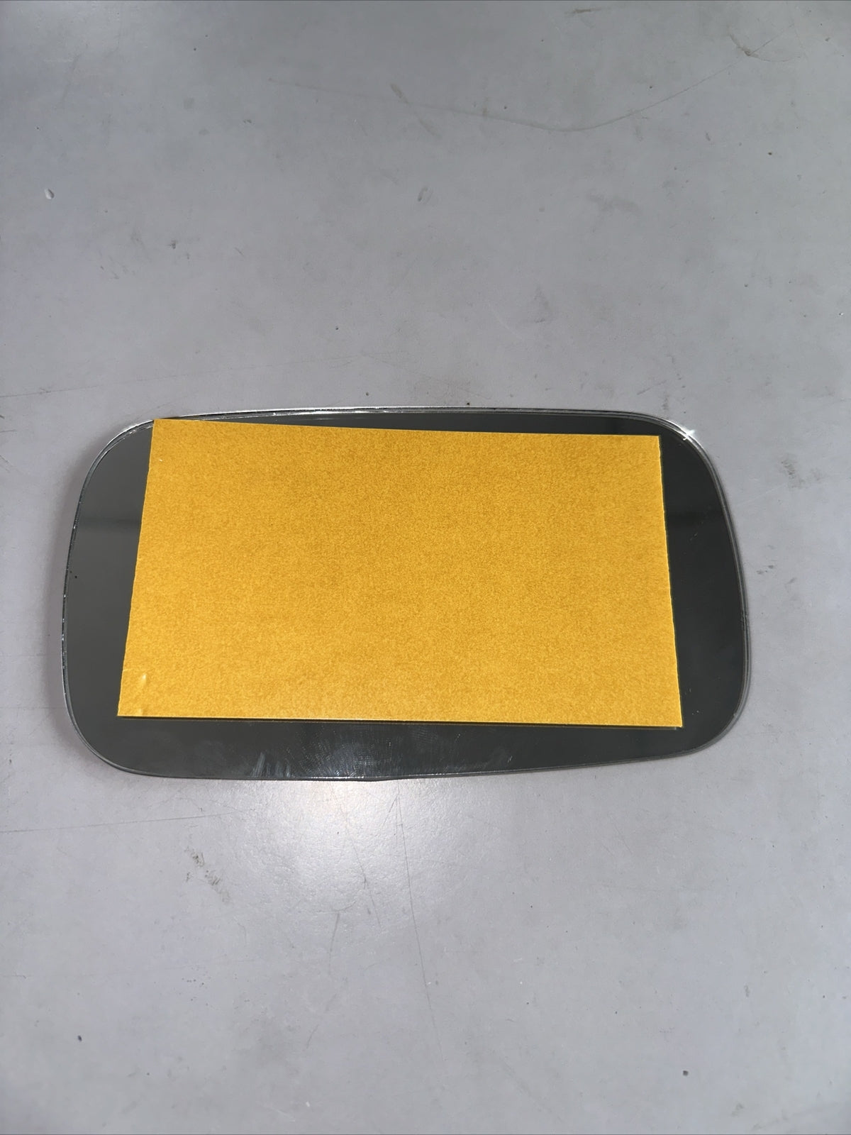 Vetro SPECCHIO RETROVISORE DESTRO DX FIAT PUNTO 1993-1999 PALIO Fino 2002