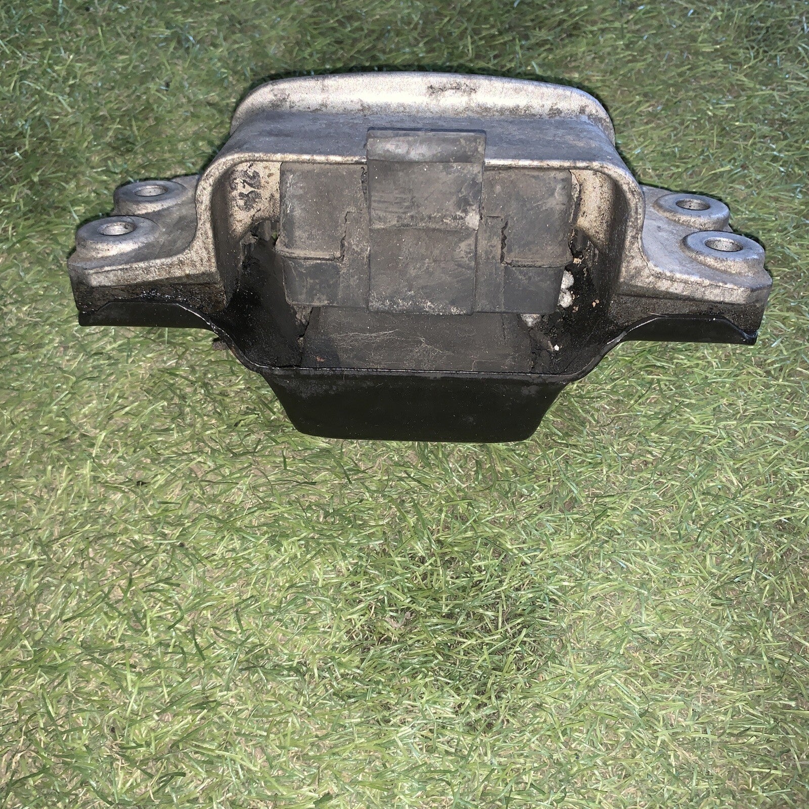 1K0199555M SUPPORTO MOTORE VW GOLF 5 V (1K1)(2003-2009) 1.9 TDI