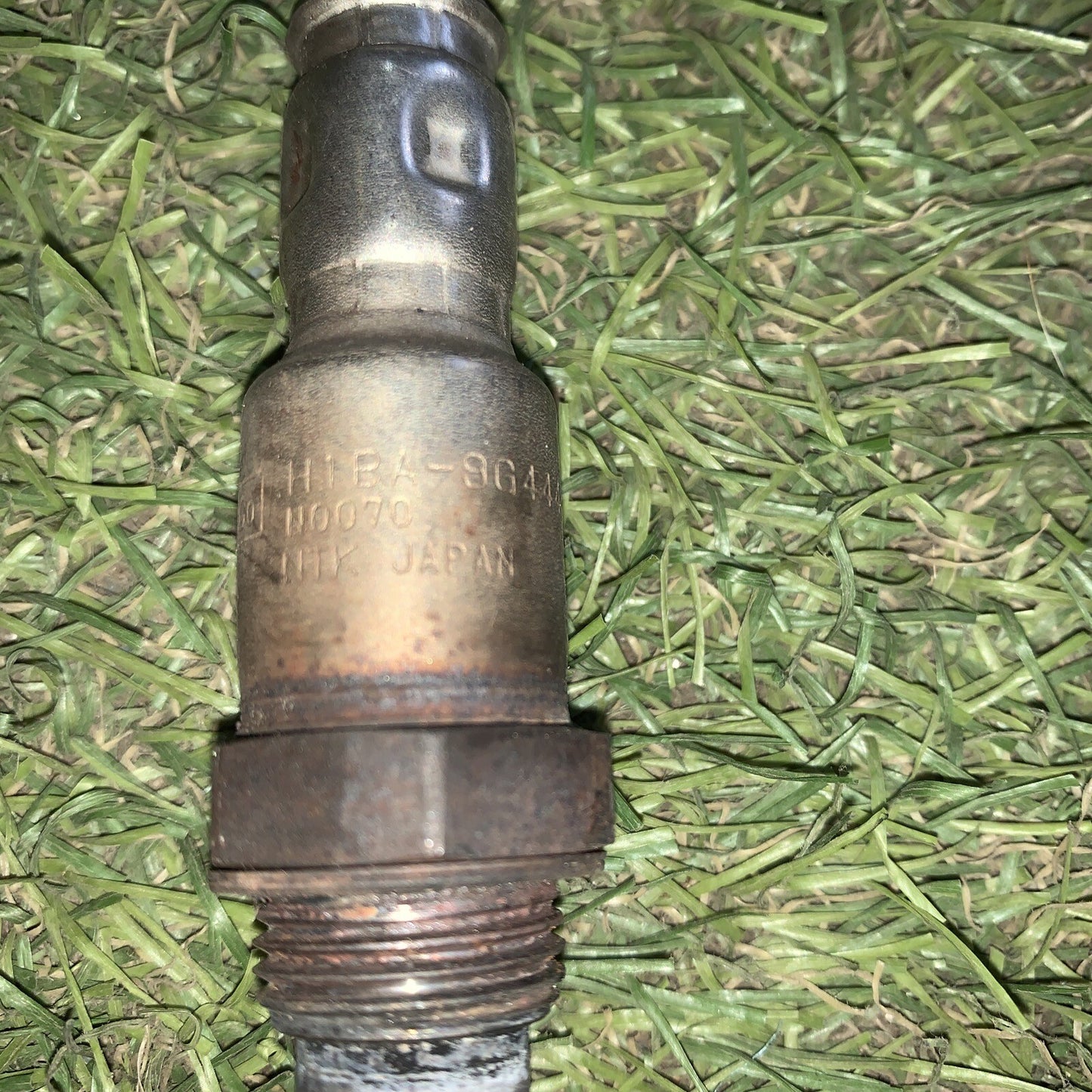 H1BA9G444DC SONDA LAMBDA FORD FIESTA VII (7° SERIE) 1.1 B 12V MAN 5M 84CV 2019 2