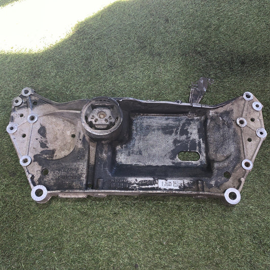 1K0199369F CULLA MOTORE ASSALE ANTERIORE VOLKSWAGEN GOLF 6 2.0 140 CV