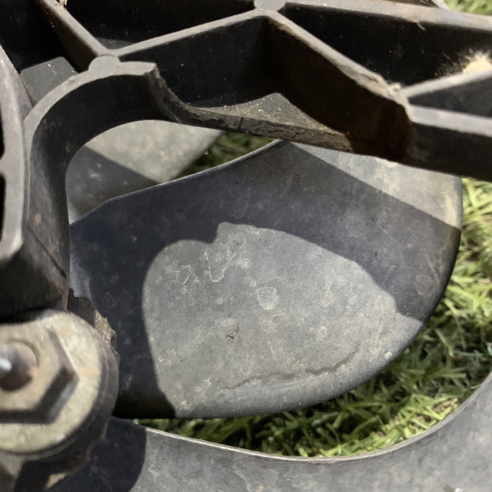 1J0121206D ELETTROVENTOLA AUDI TT COUPE' (2003) 1.8 B