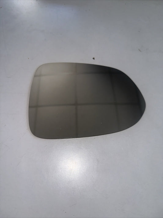 Vetro specchietto HYUNDAI Jazz dal 2002 al 2008 destro senza piattello 1202D