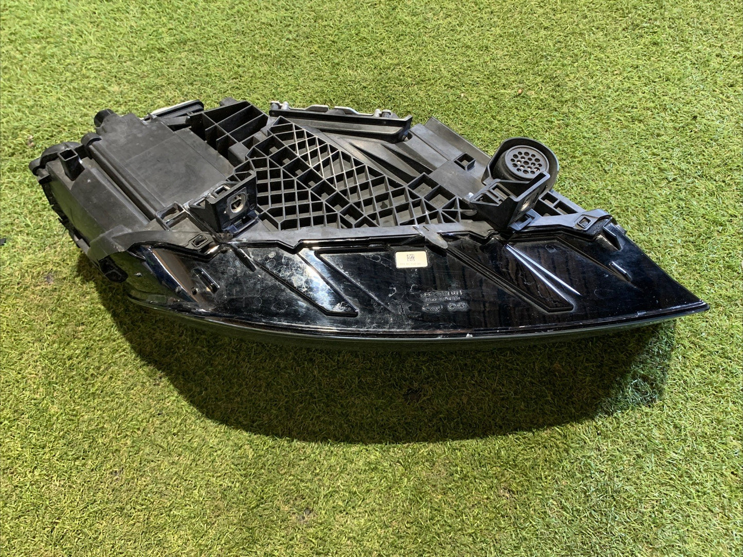 Faro Fanale Anteriore Sinistro Audi Q7 2016 4M0941035