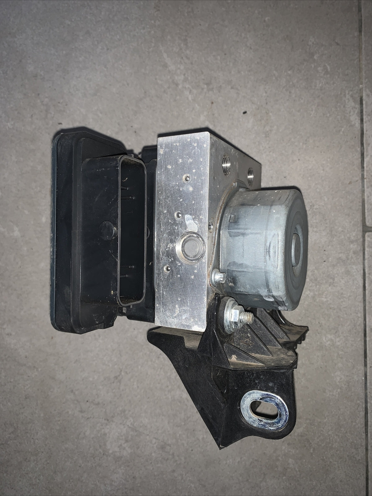 00520931600+52093160 CENTRALINA POMPA ABS FIAT PANDA III 2012> = YPSILON 2011>