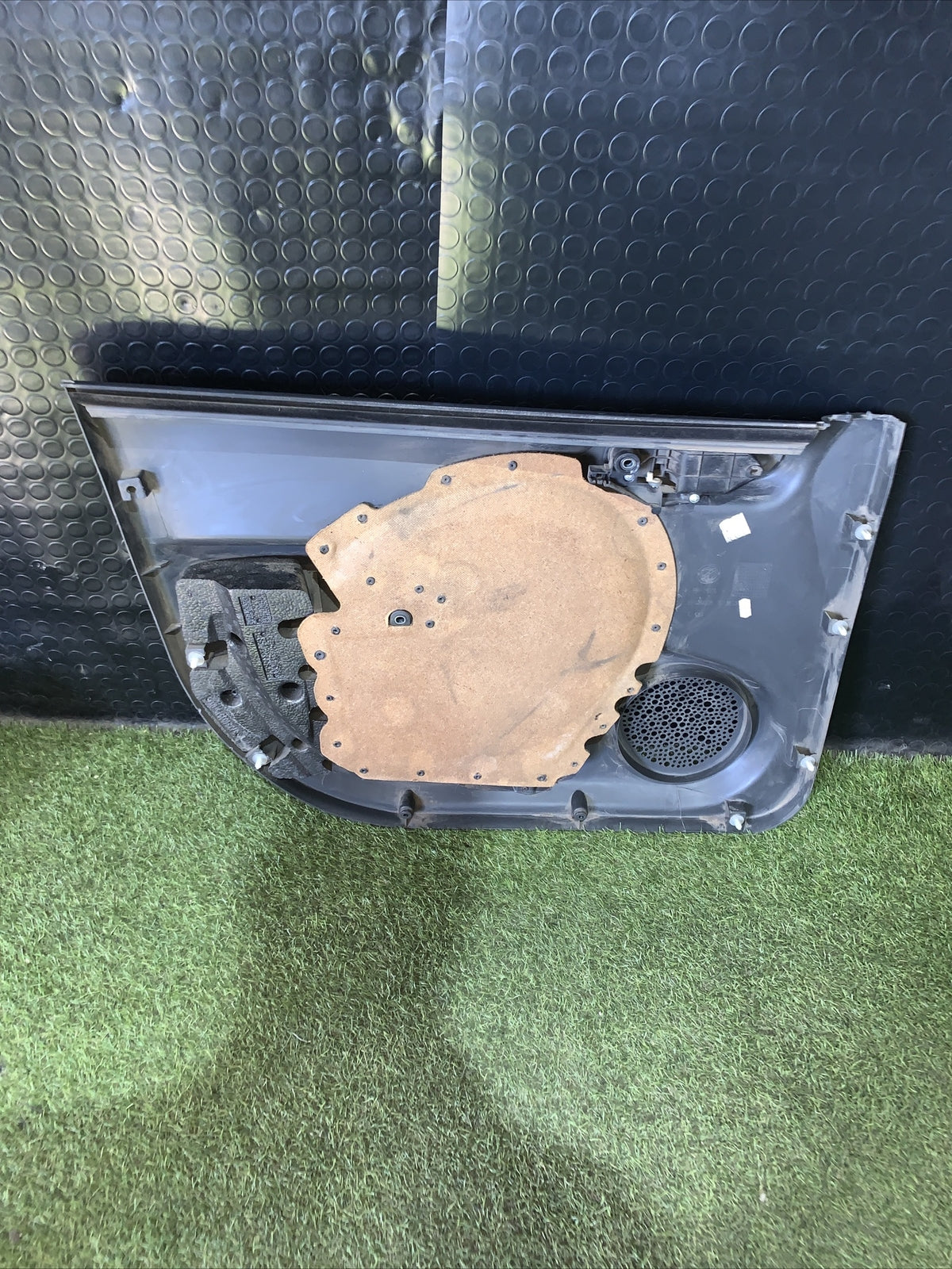 Pannello Interno Porta Anteriore Destro Fiat Panda 169