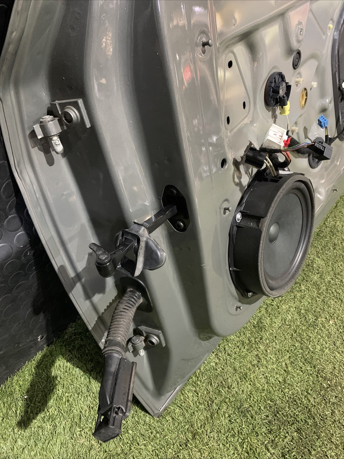 Porta Portiera Sportello Anteriore Destra Audi A1 Dal 2019