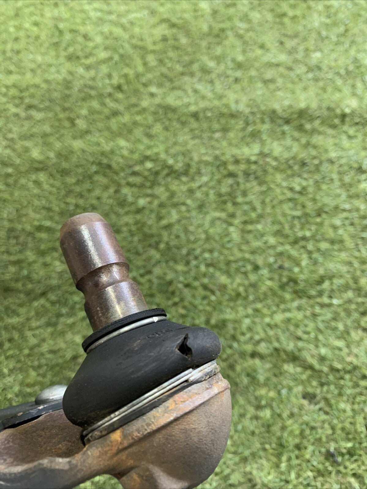 Braccio Oscillante Anteriore Sinistro Alfa Romeo Giulietta 50521046