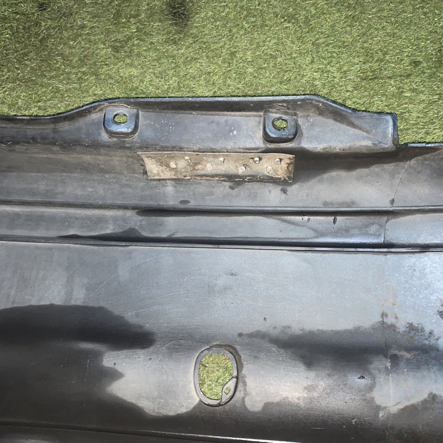 1828642 , PARAURTI POSTERIORE FIAT PUNTO  1 Serie