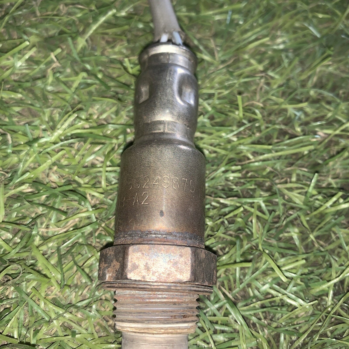 55249875 SONDA LAMBDA FIAT 500 1.2 B 2018